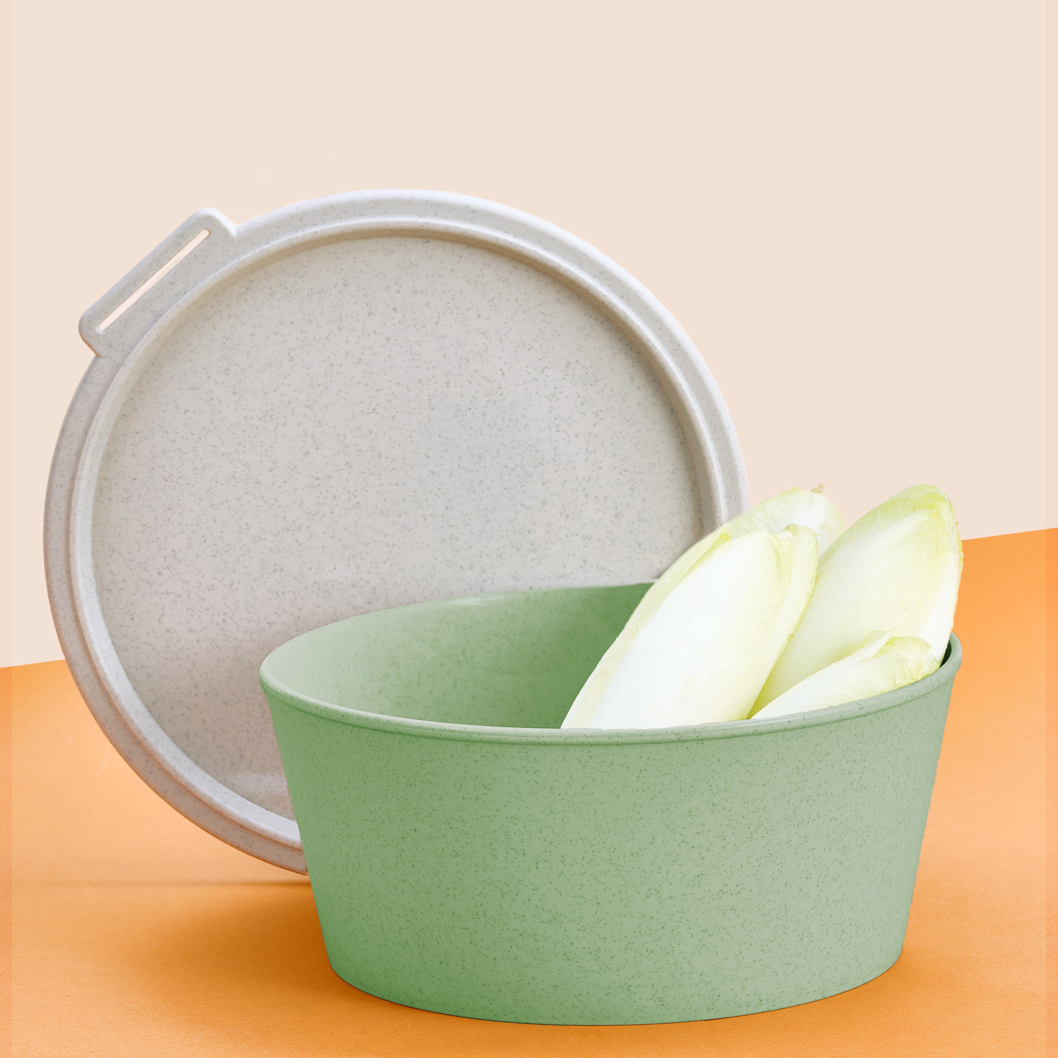 Schale mit Deckel MOVE BOX 2,2