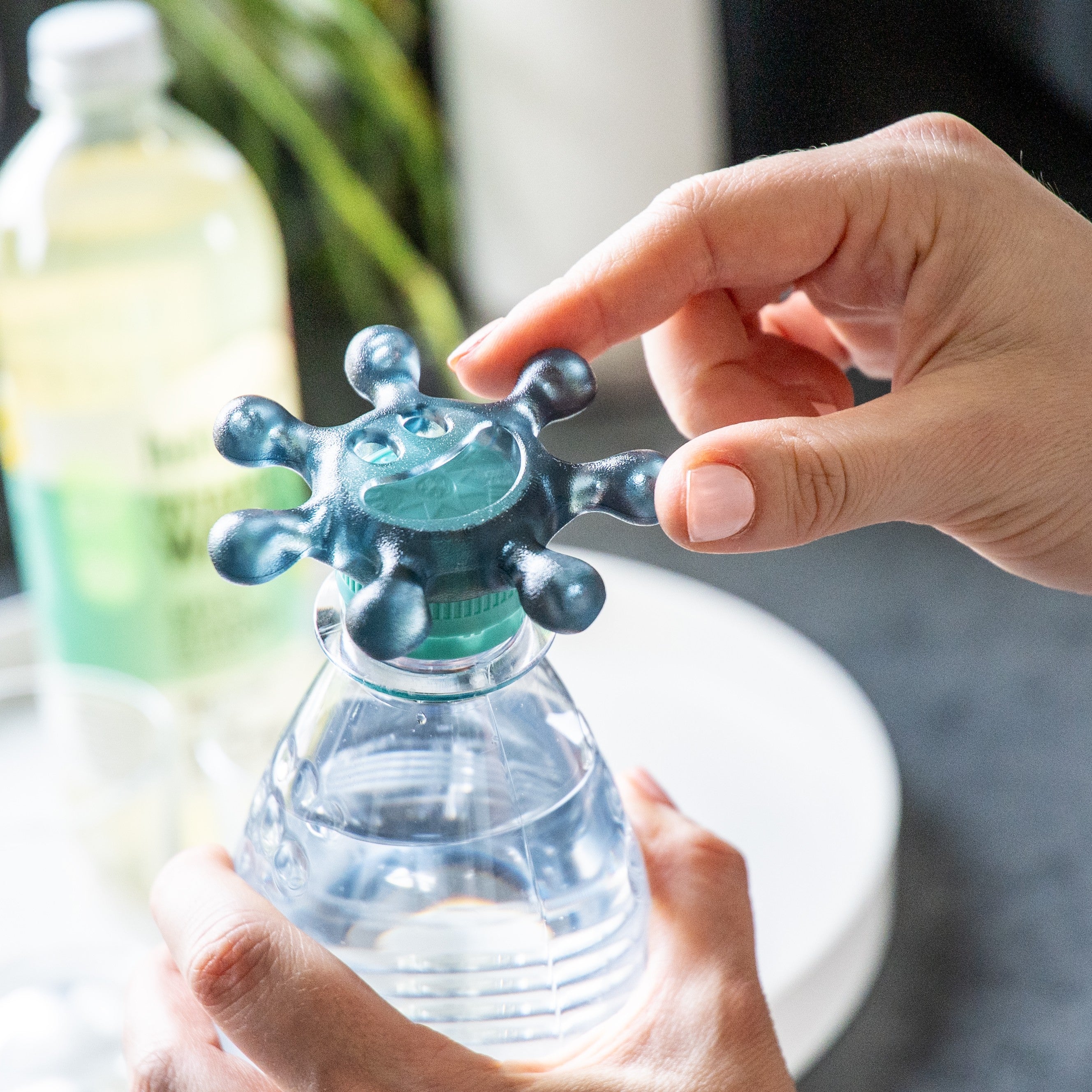 Drehverschlussöffner SUNNY 2.0 2er-Set