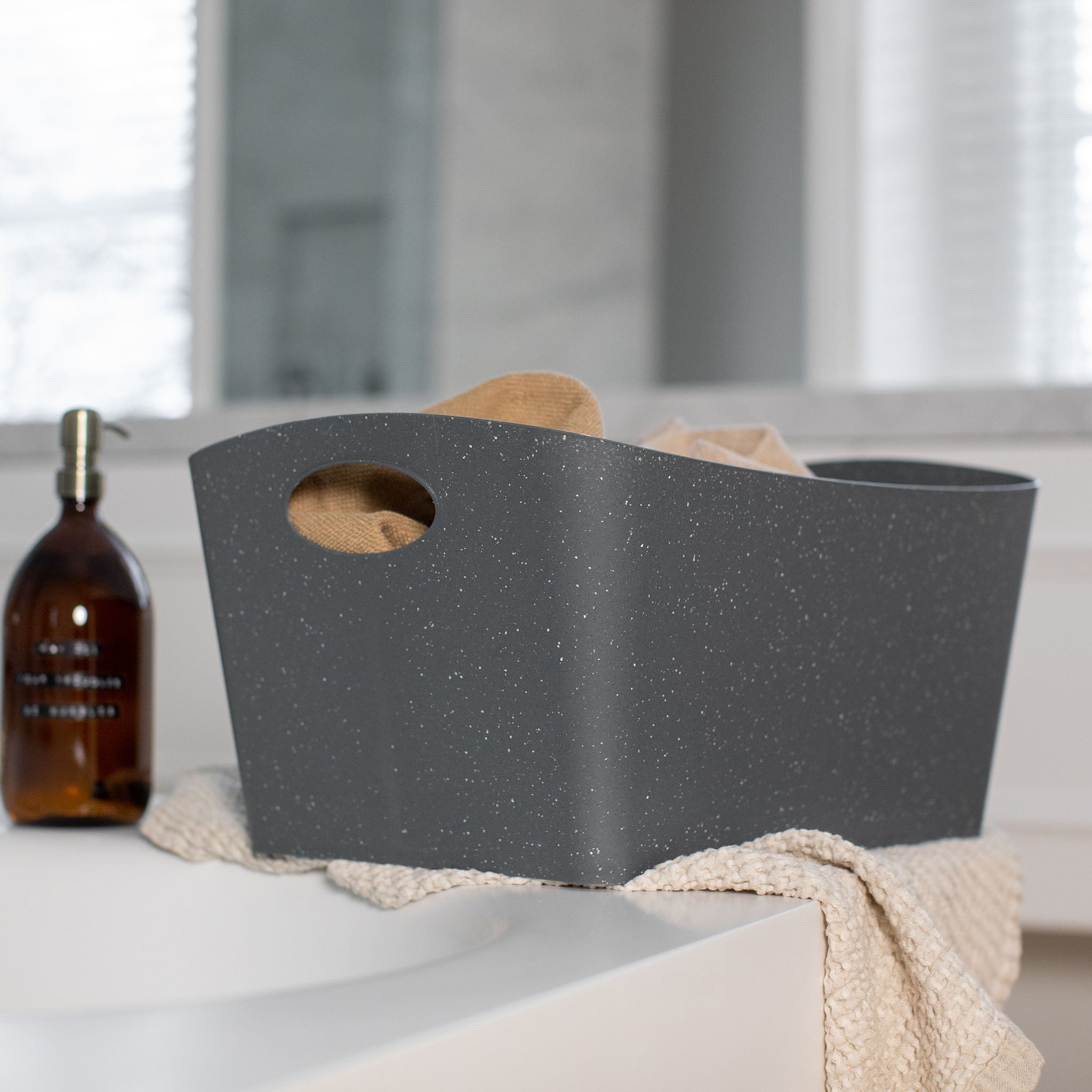 koziol Aufbewahrungsbox BOXXX L