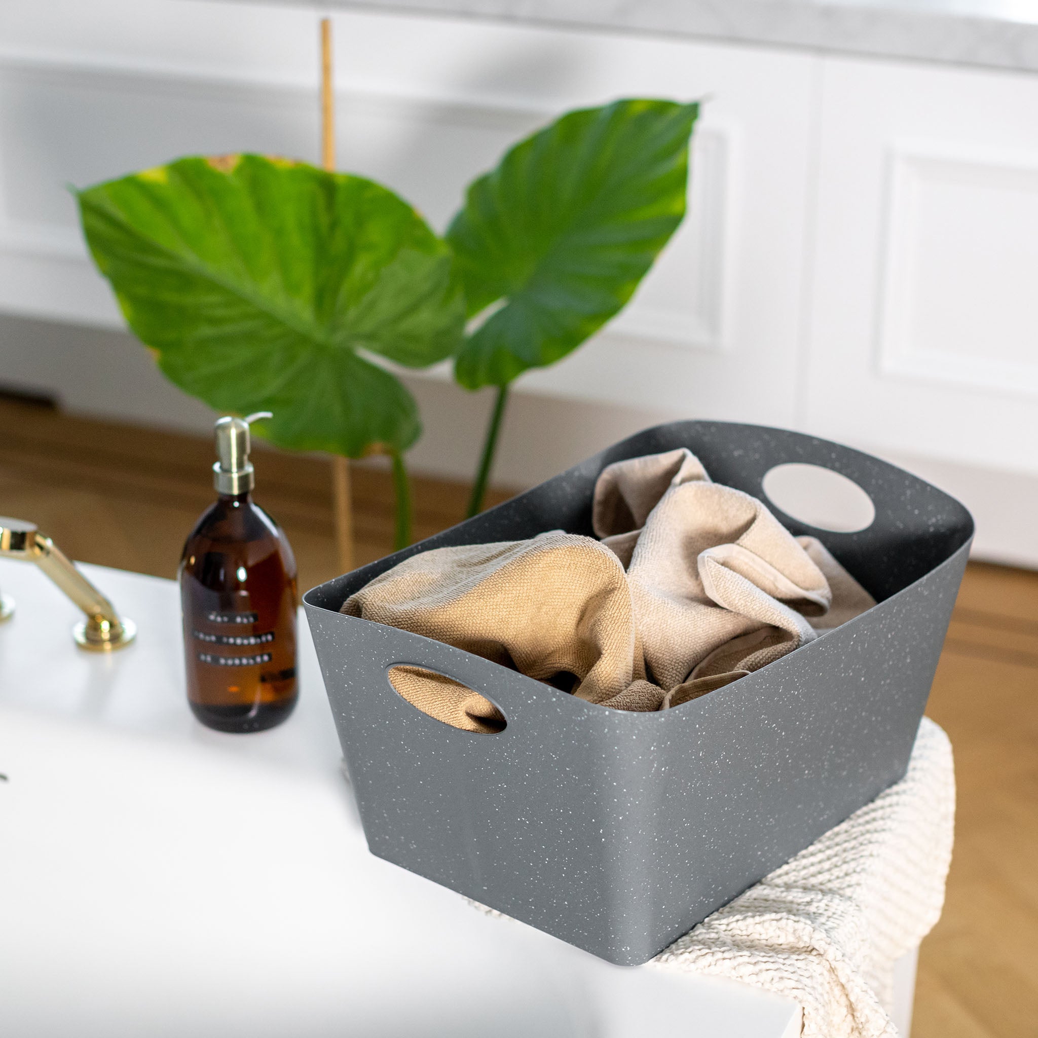 koziol Aufbewahrungsbox BOXXX L