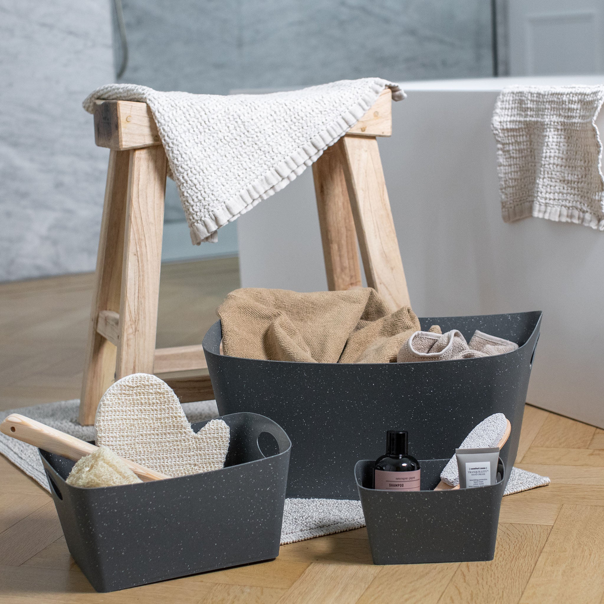 koziol Aufbewahrungsbox BOXXX L