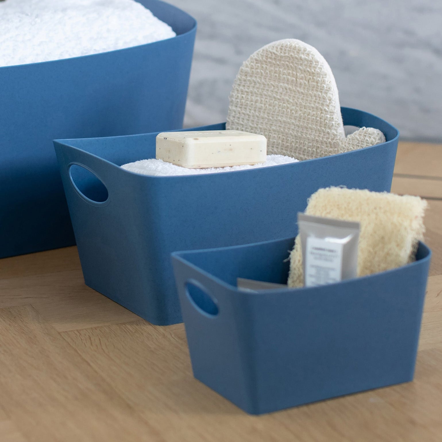 koziol Aufbewahrungsbox BOXXX M