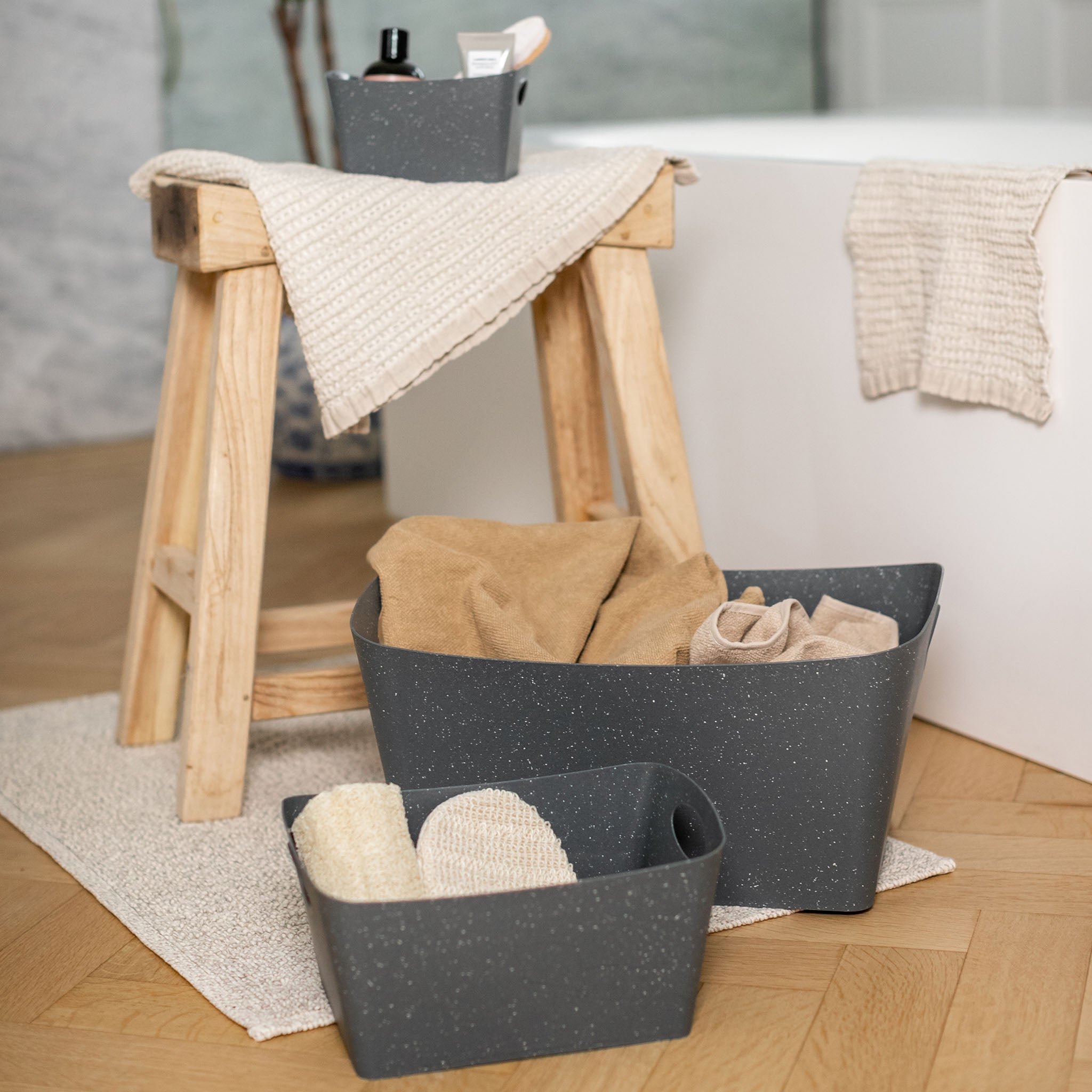 koziol Aufbewahrungsbox BOXXX S