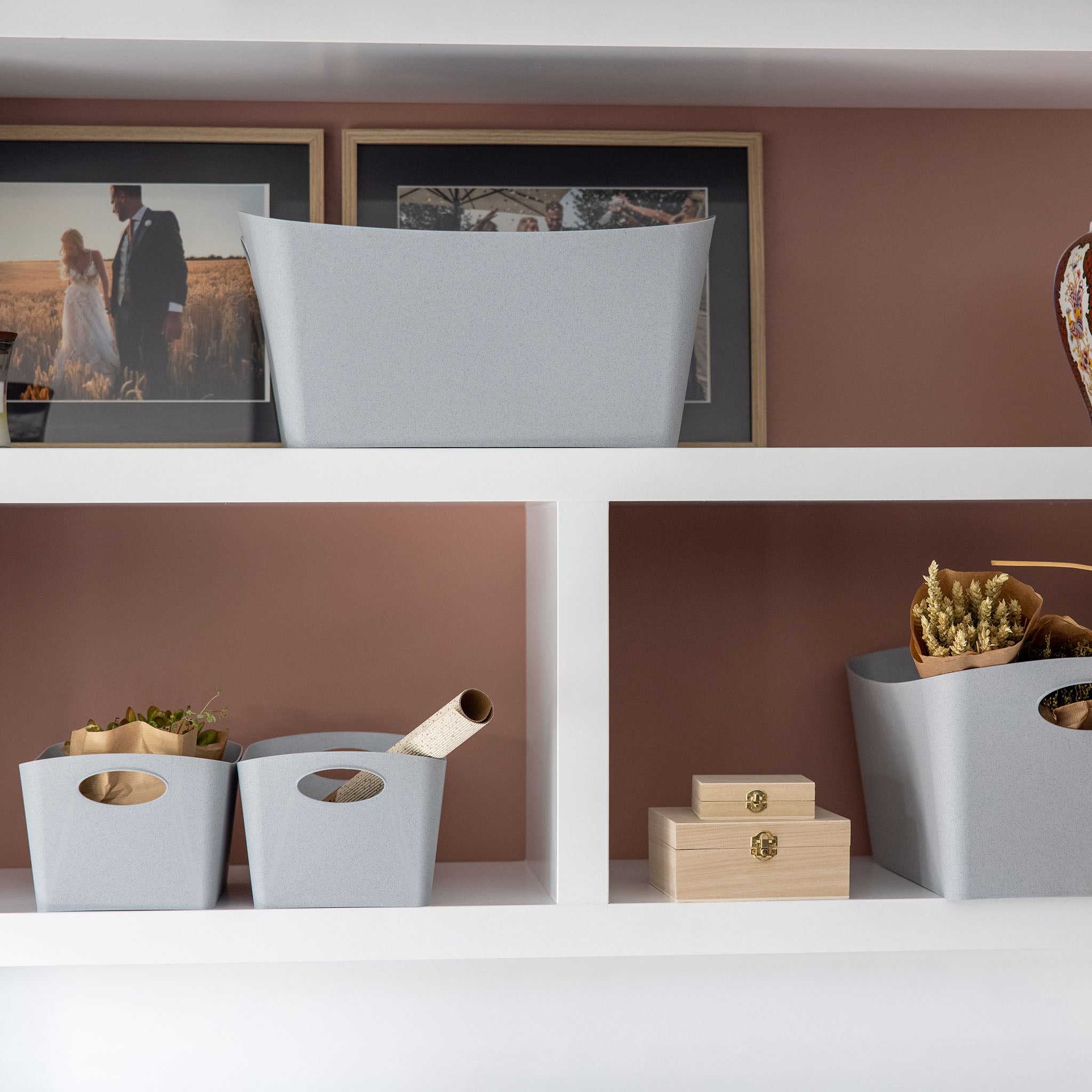 koziol Aufbewahrungsbox BOXXX S