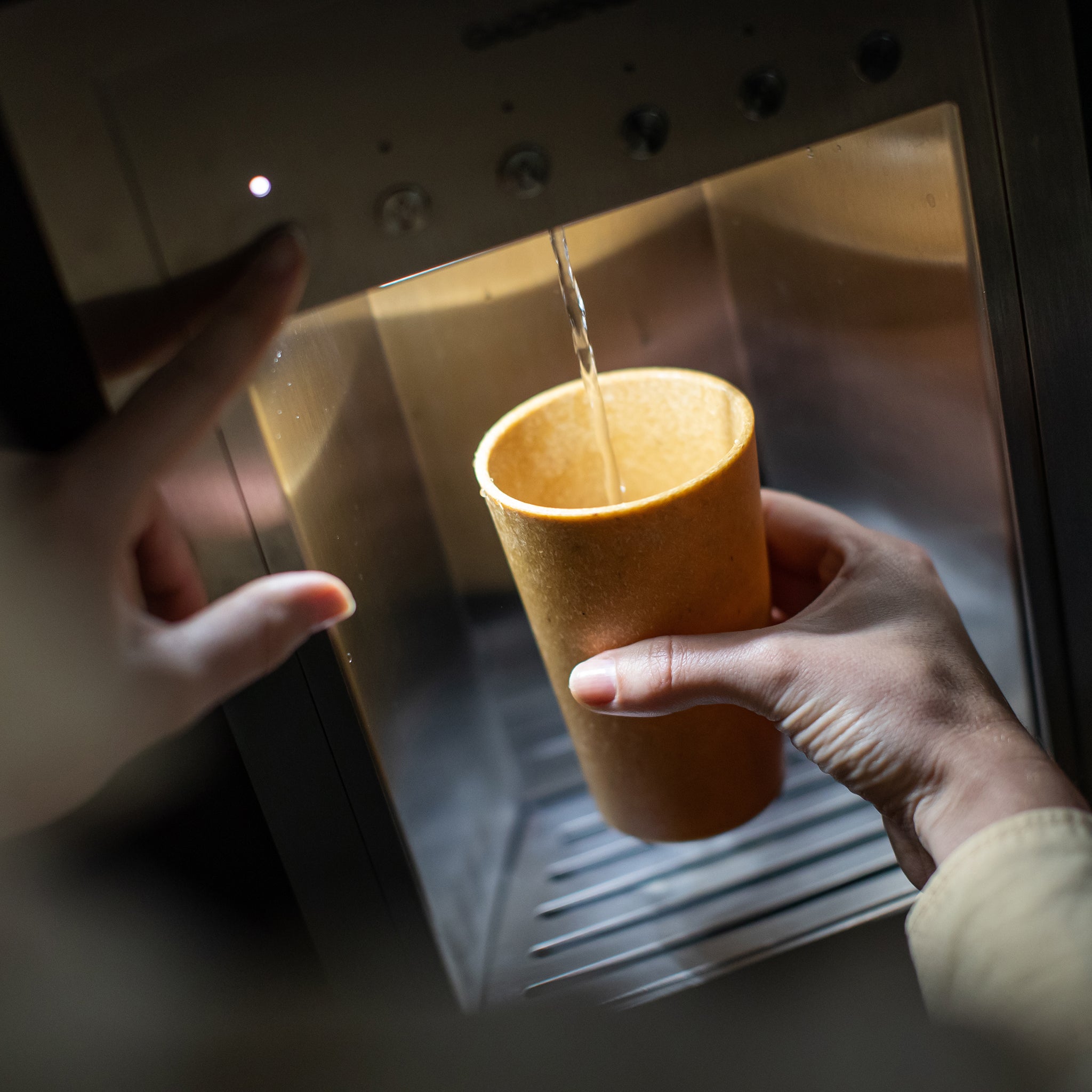 koziol Becher CONNECT CUP L