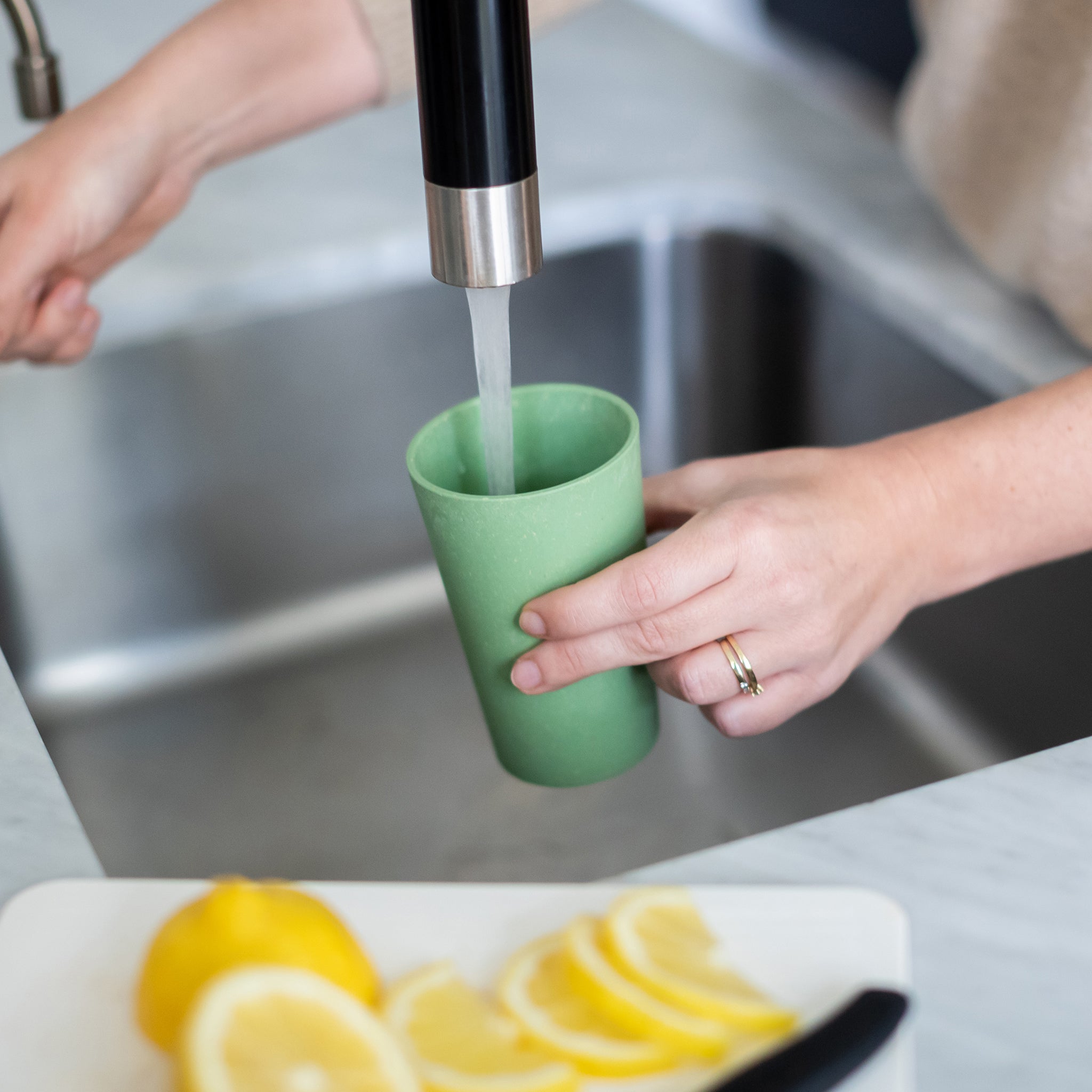 koziol Becher CONNECT CUP L