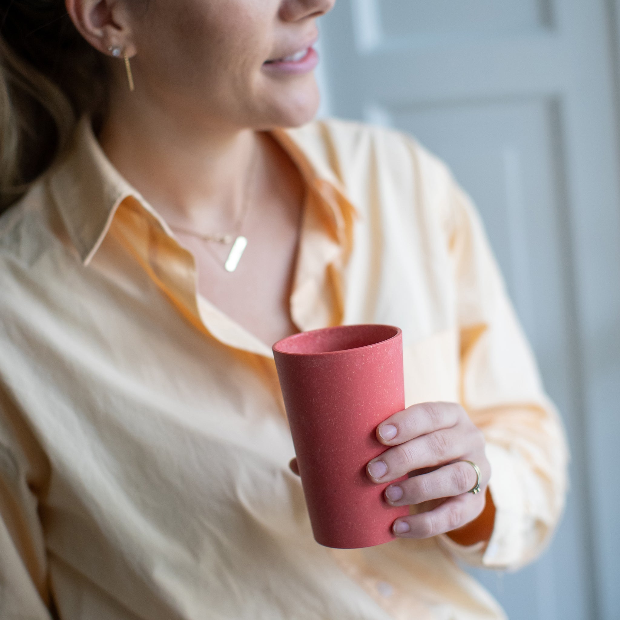 koziol Becher CONNECT CUP L