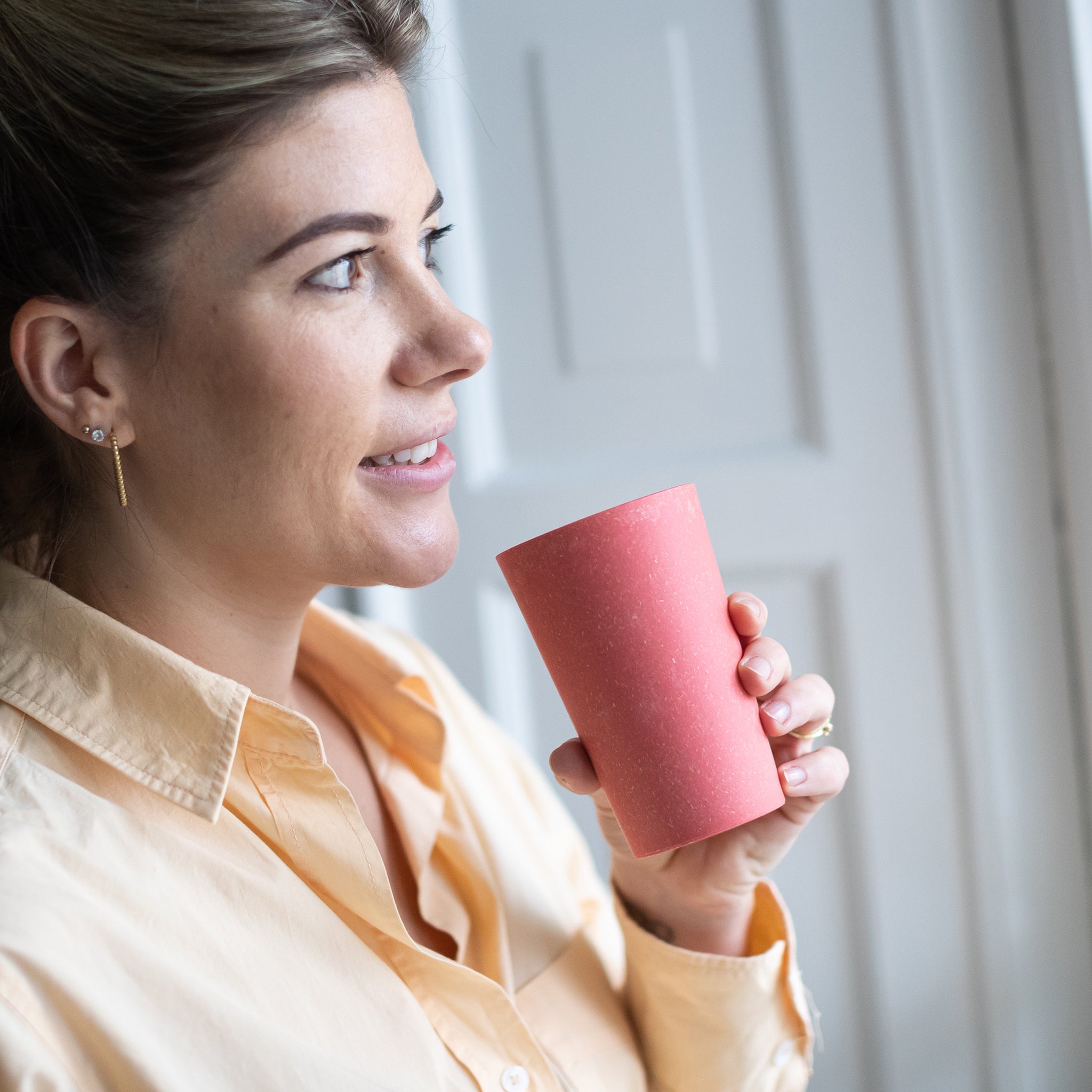 koziol Becher CONNECT CUP L