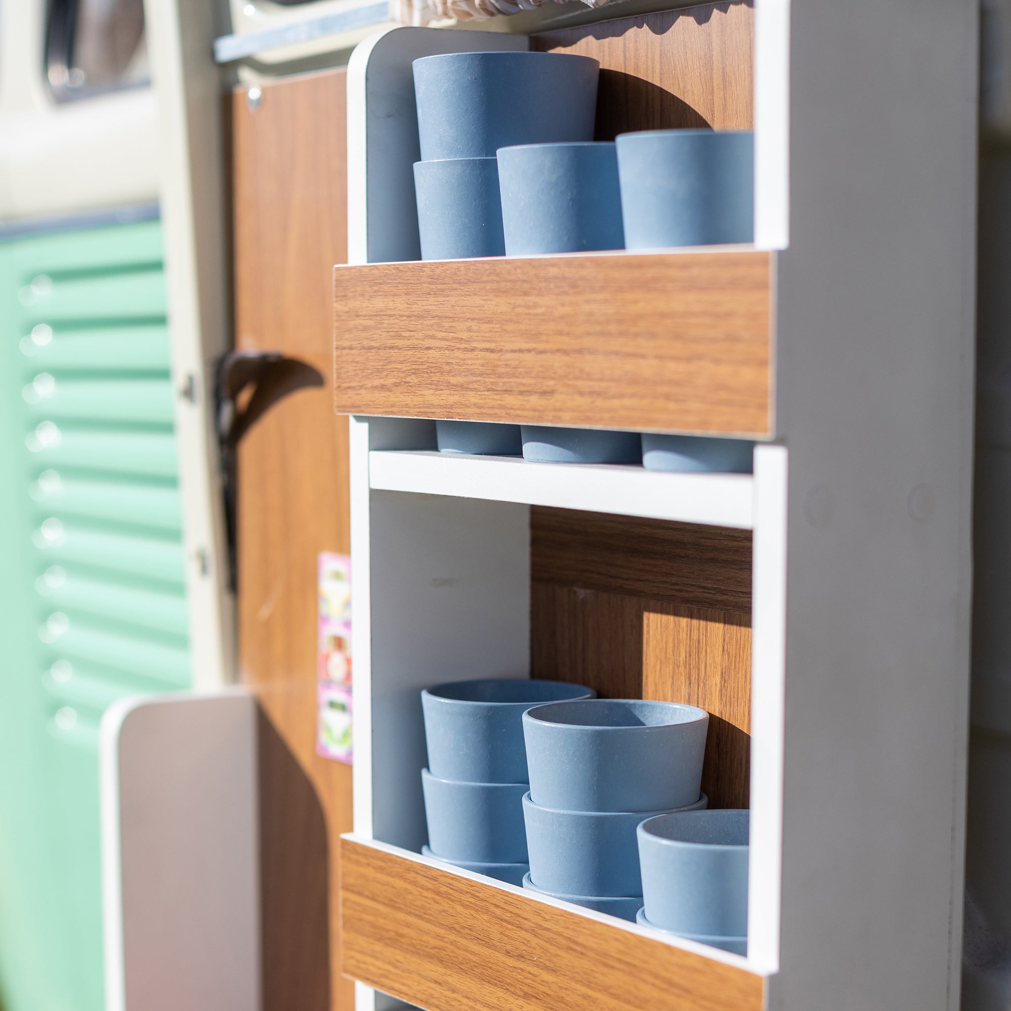 koziol Becher CONNECT CUP L