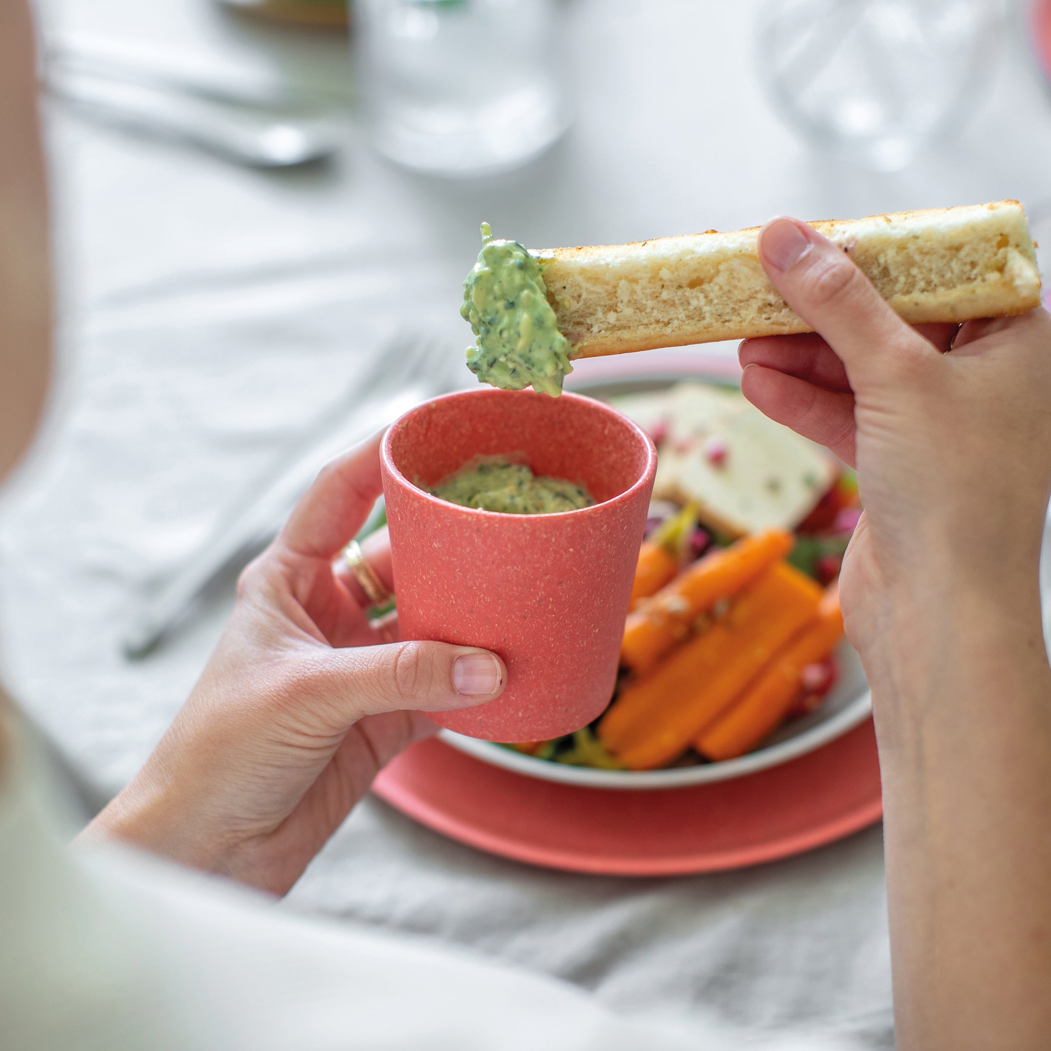 koziol Becher CONNECT CUP S