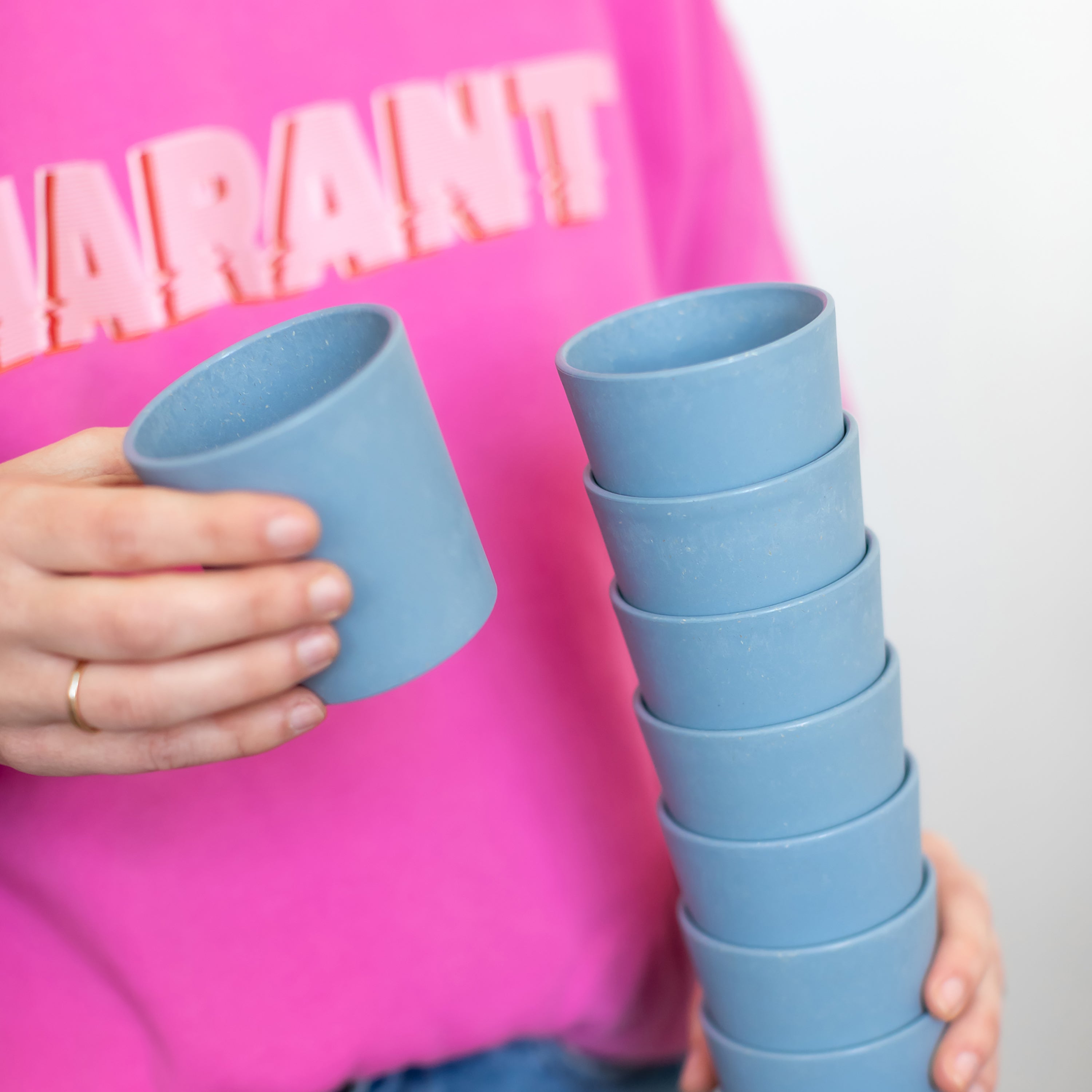 koziol Becher CONNECT CUP S