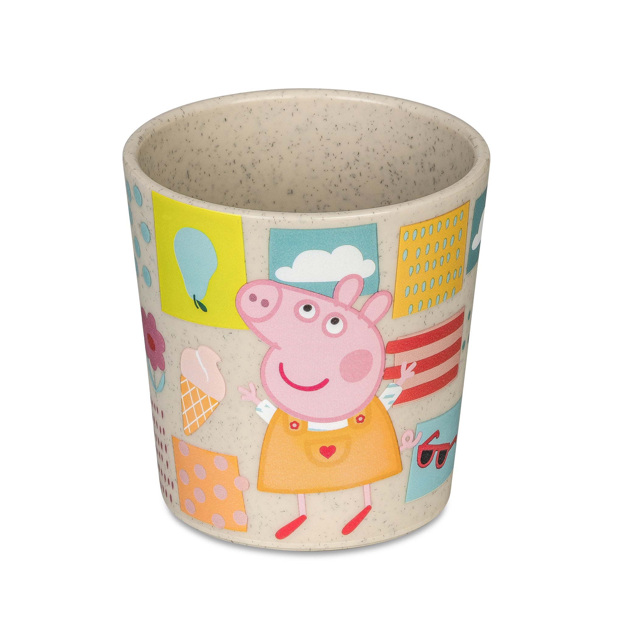koziol Becher CONNECT CUP S PEPPA PIG
