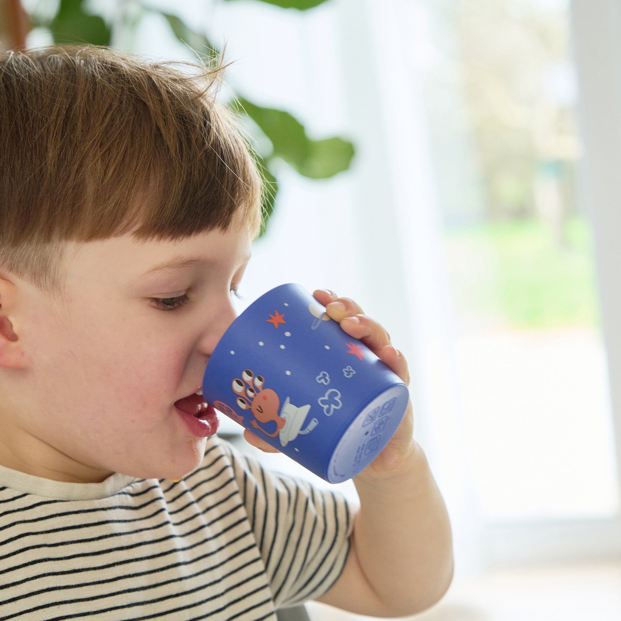 koziol Becher CONNECT CUP S SPACE