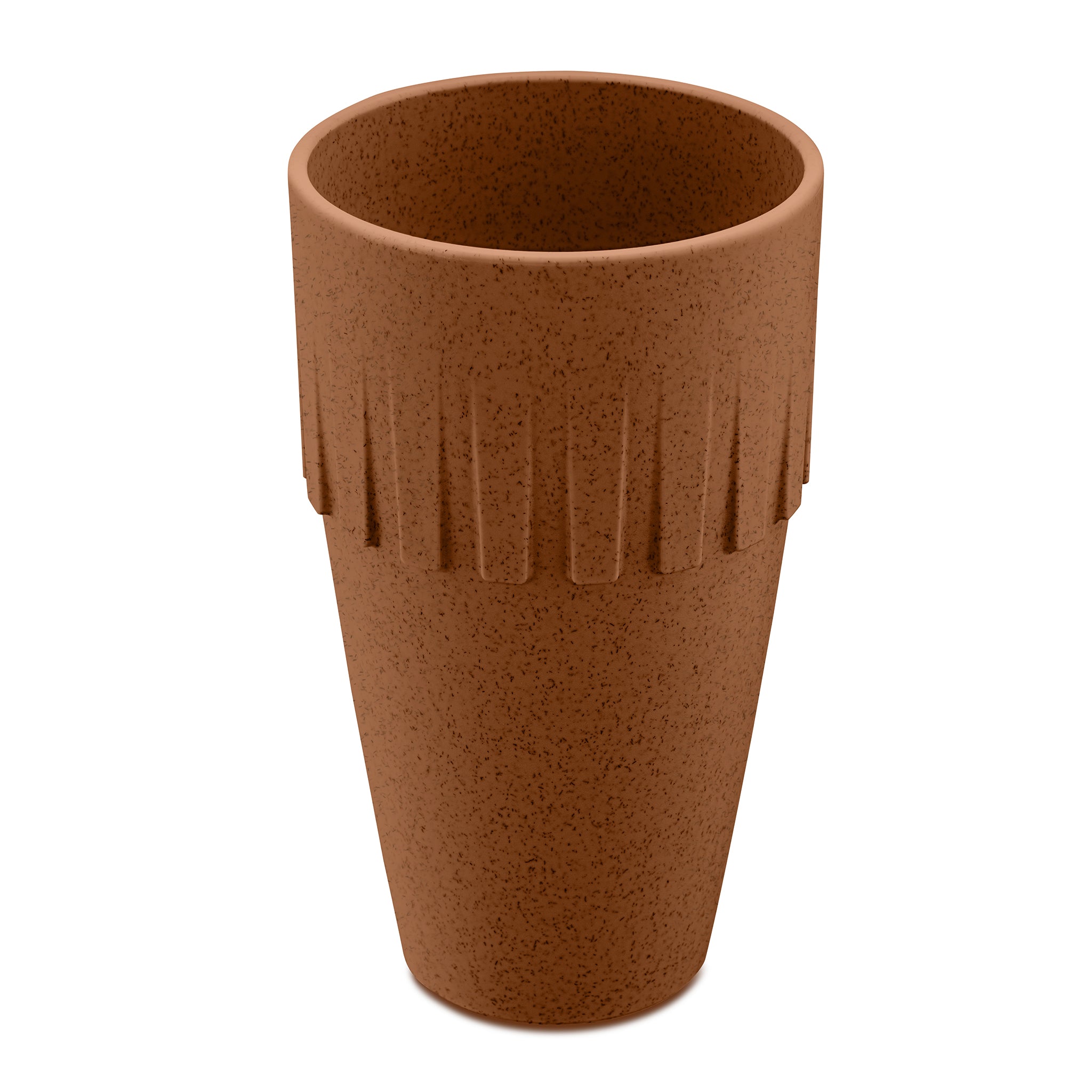 koziol Becher Latte CONNECT COFFEE 0,4