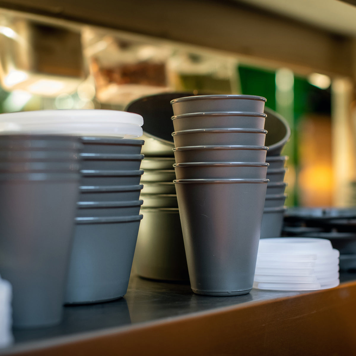 koziol Becher MOVE CUP 0,3