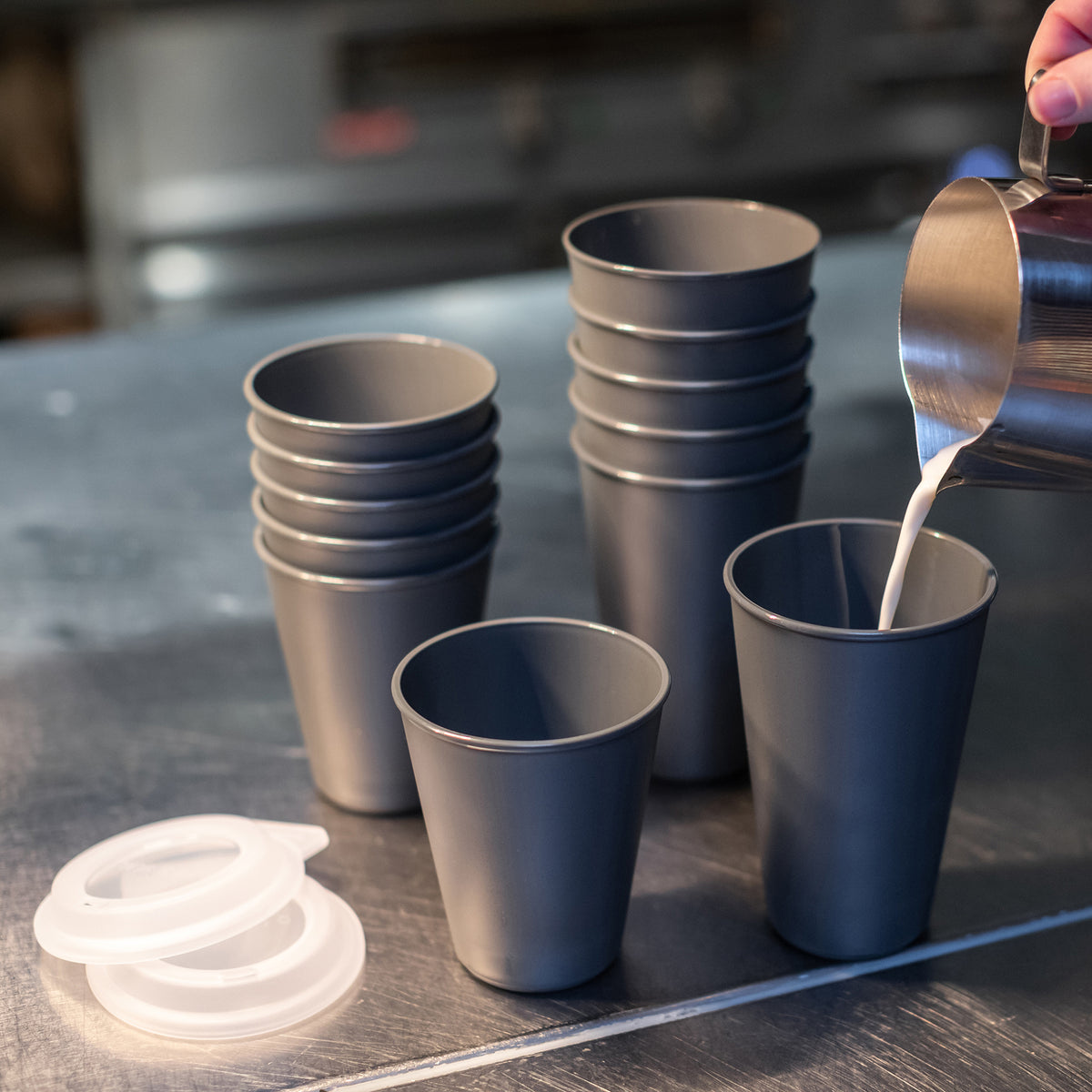 koziol Becher MOVE CUP 0,4