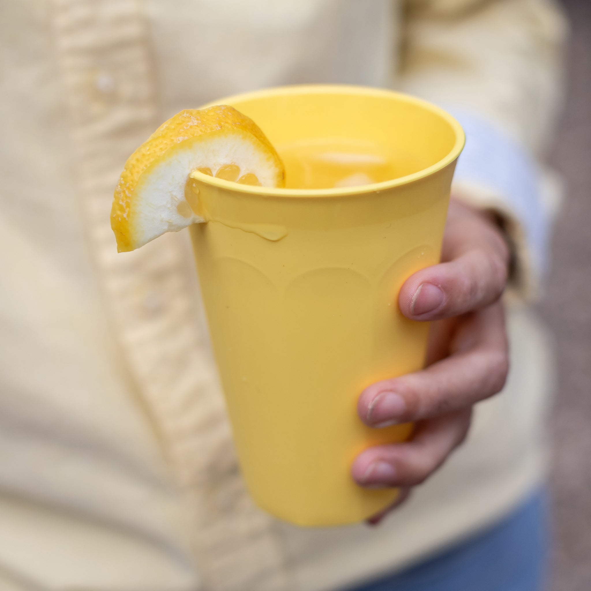 koziol Becher NORA CUP L