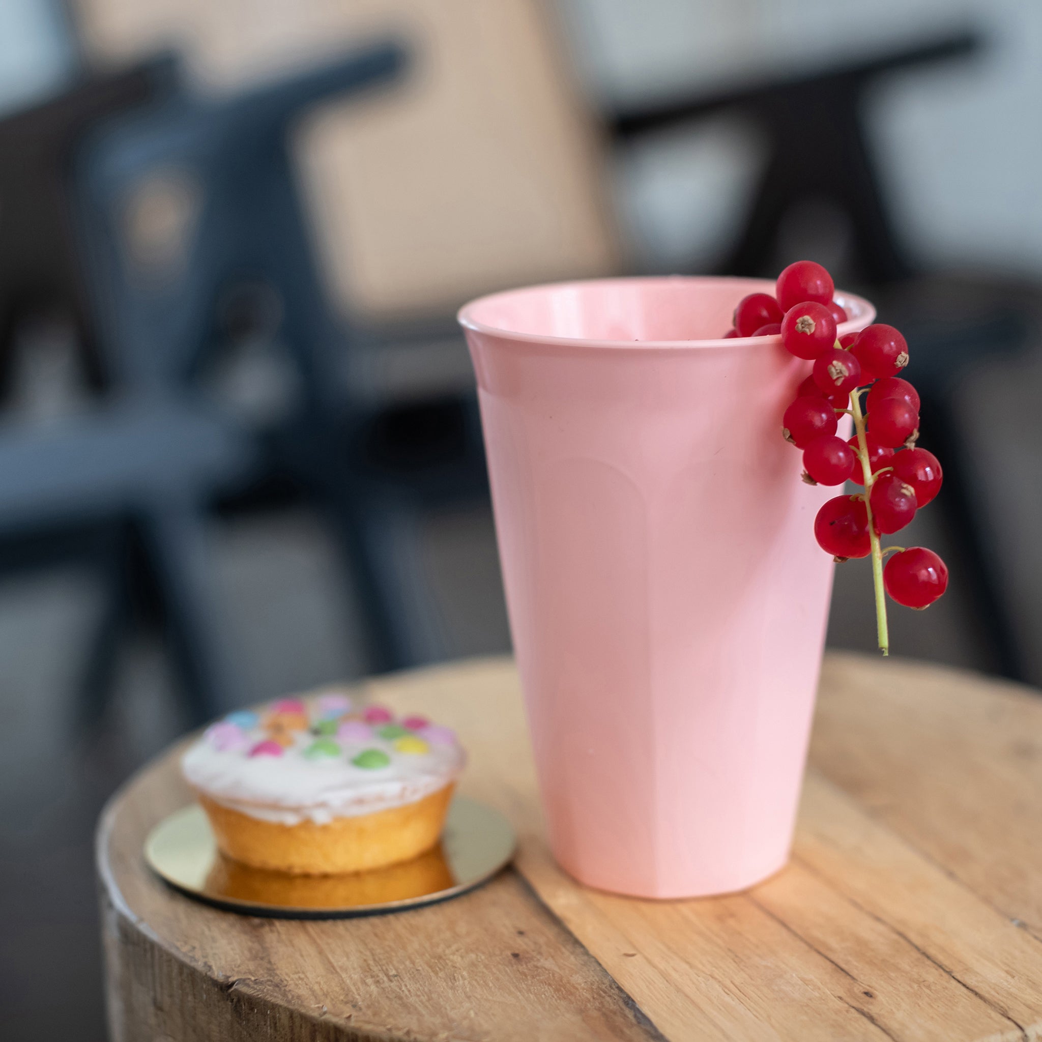 koziol Becher NORA CUP L