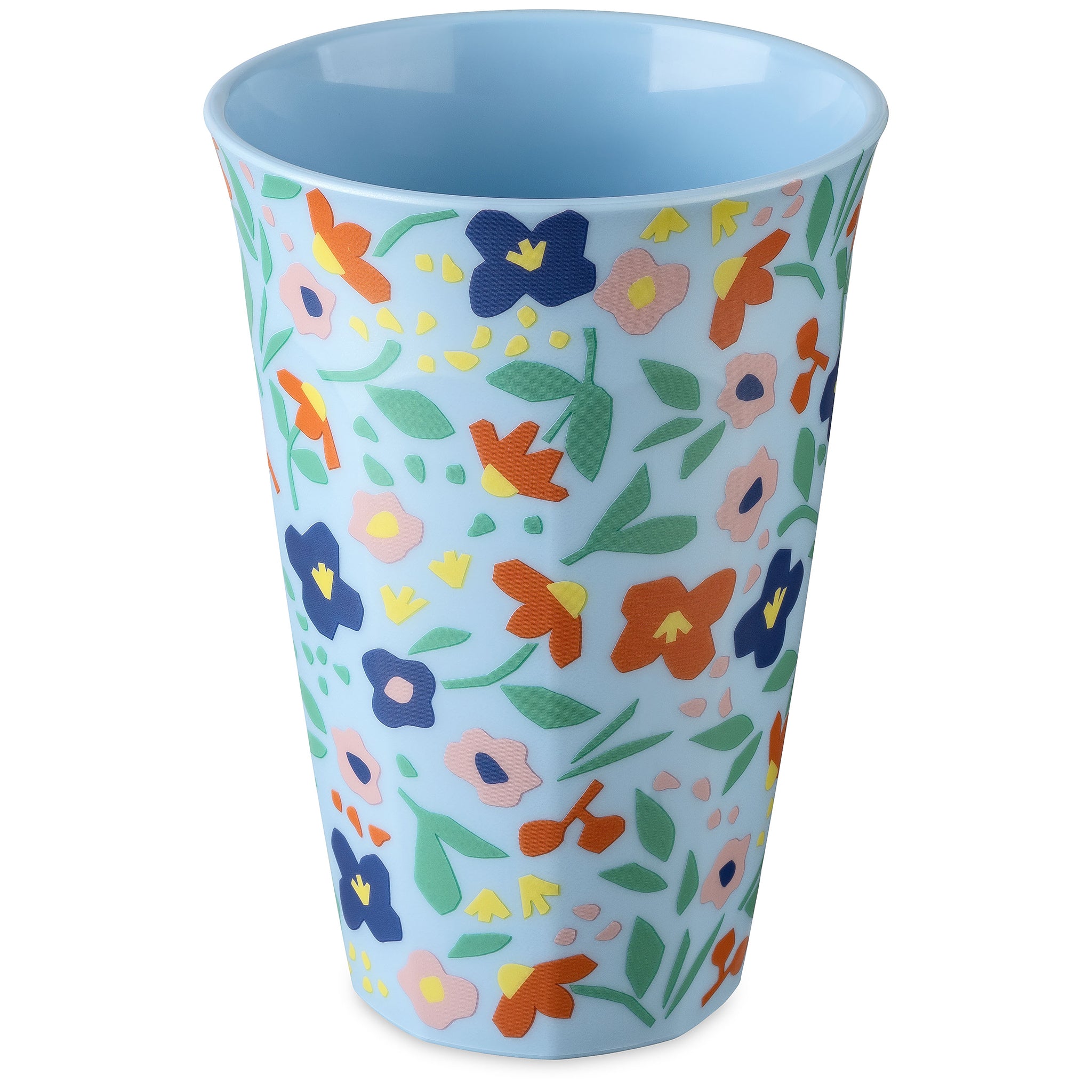 koziol Becher NORA CUP L BLOOMS