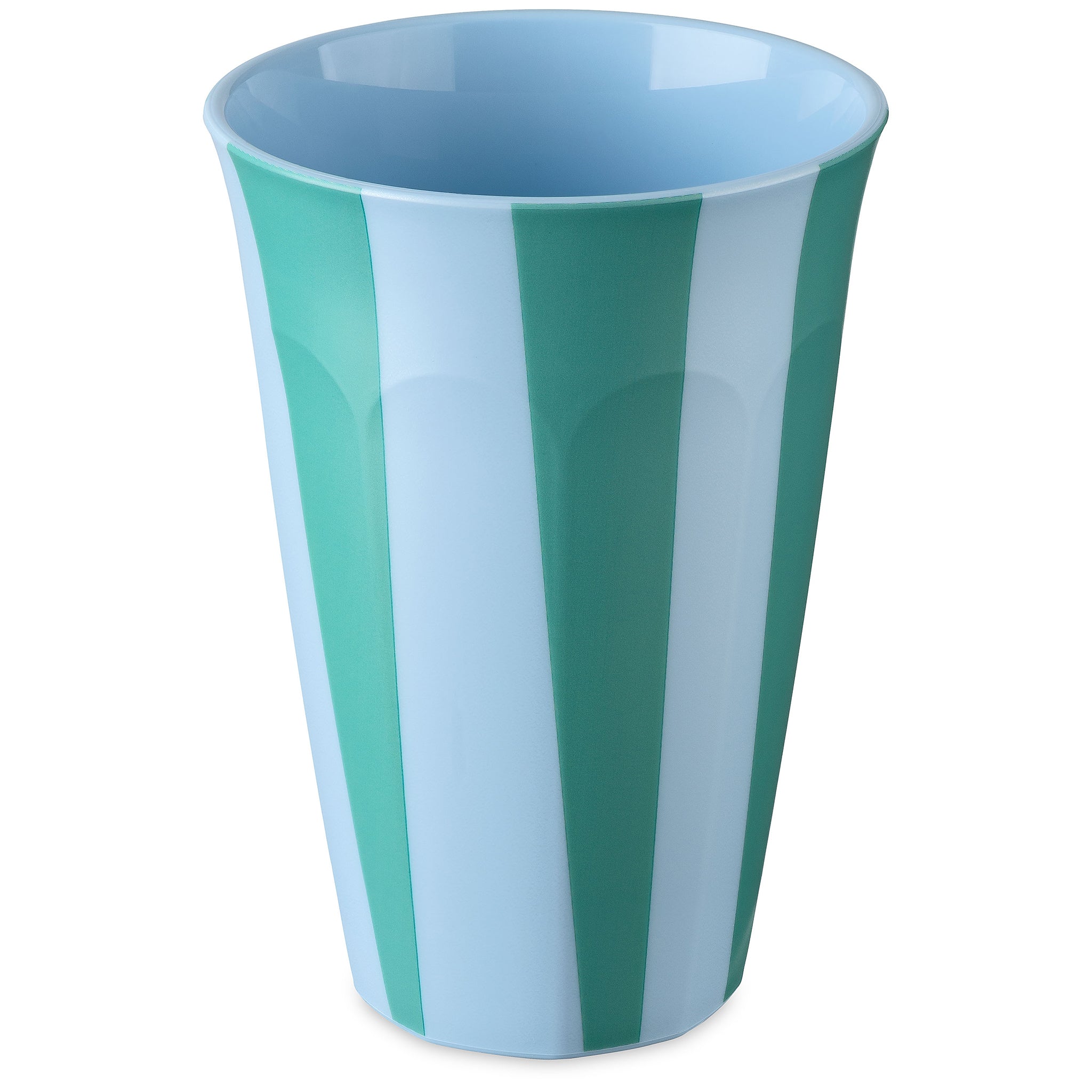 koziol Becher NORA CUP L STRIPES