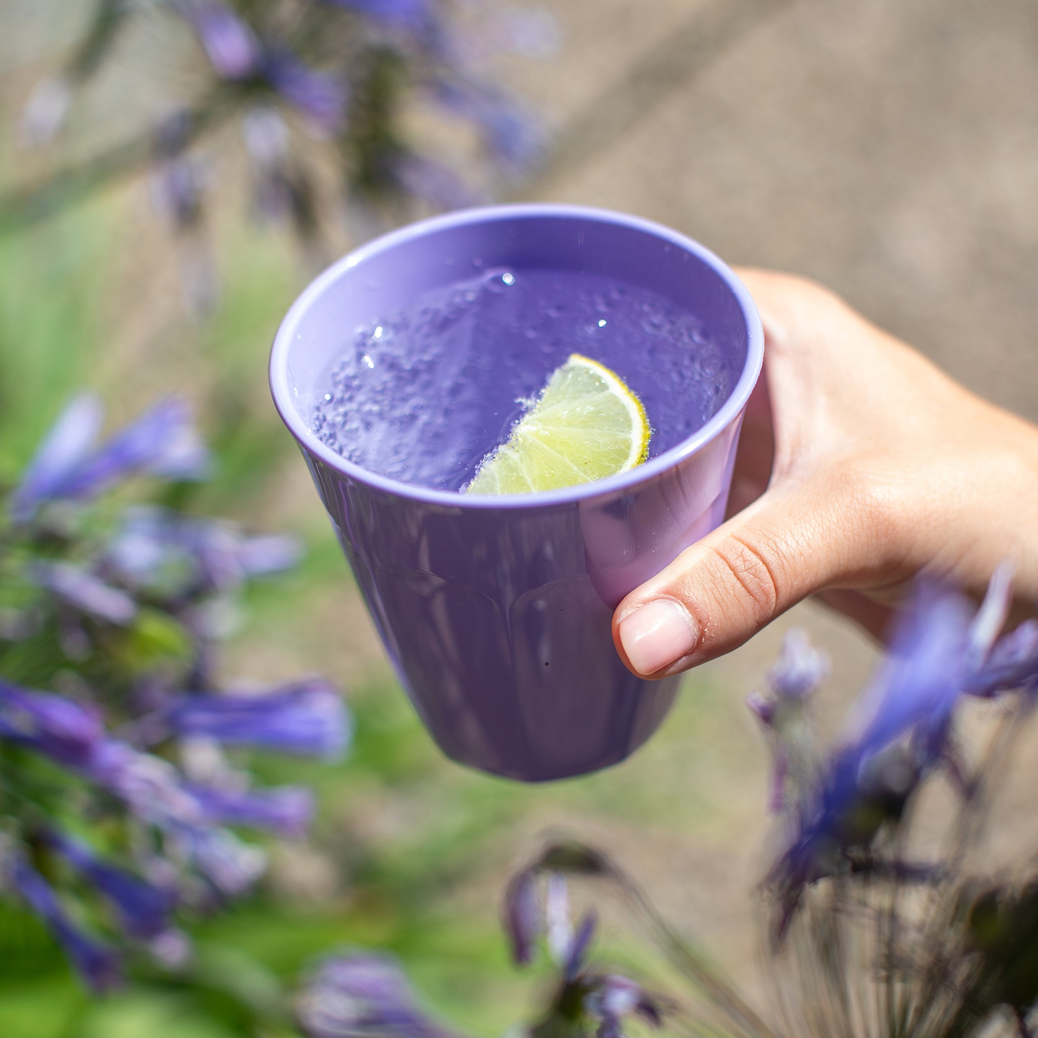 koziol Becher NORA CUP M