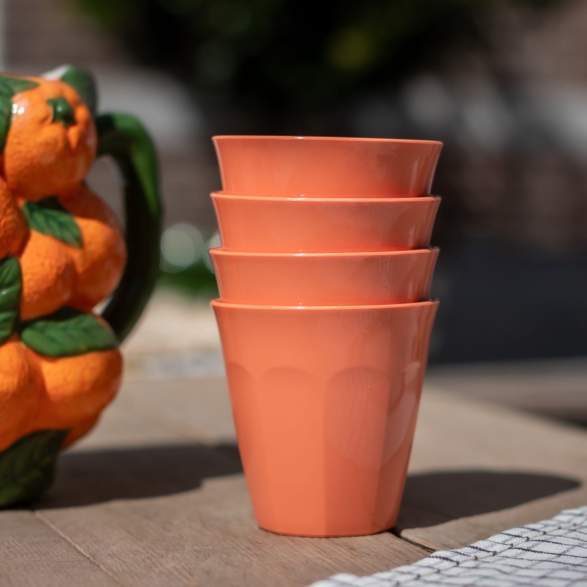 koziol Becher NORA CUP M