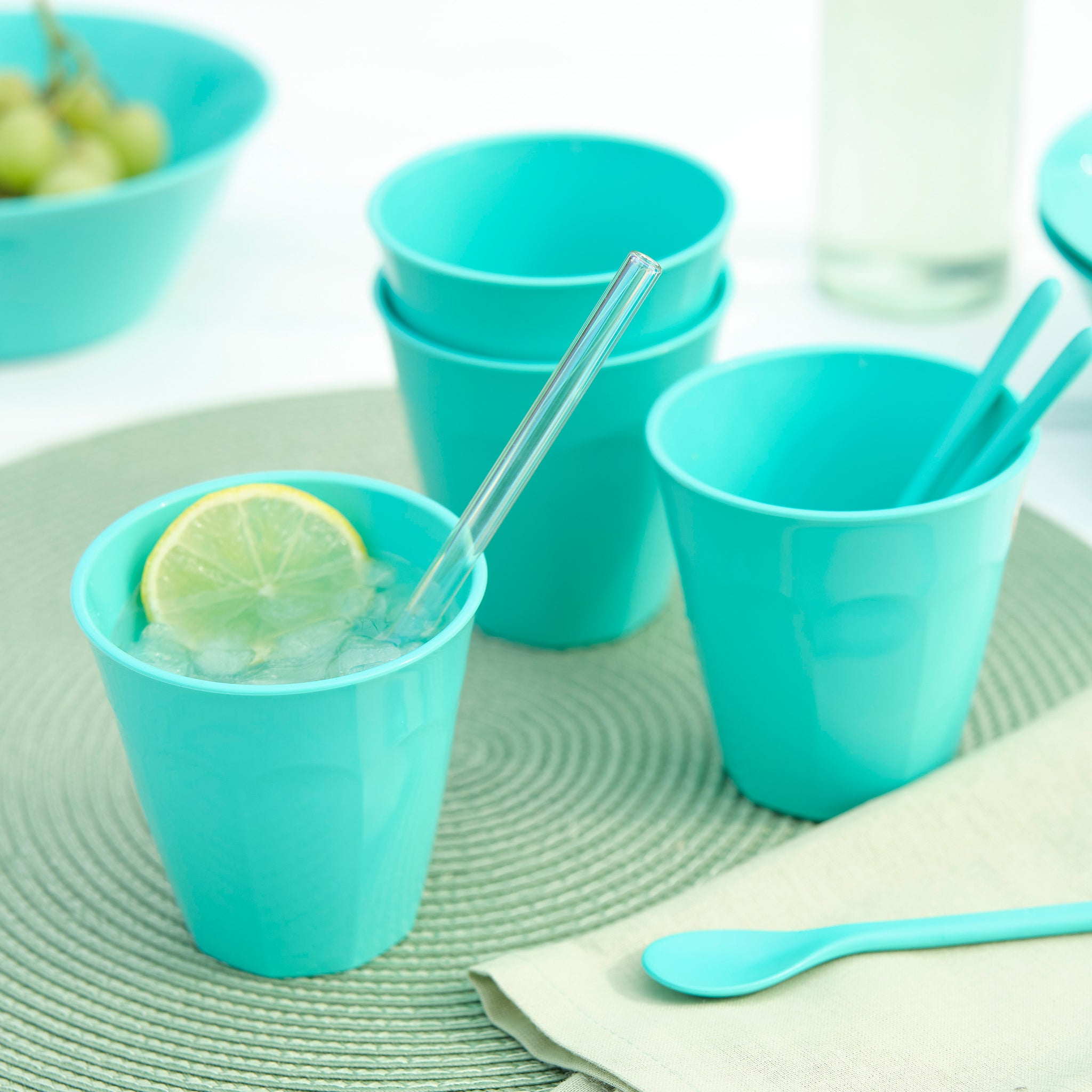 koziol Becher NORA CUP M