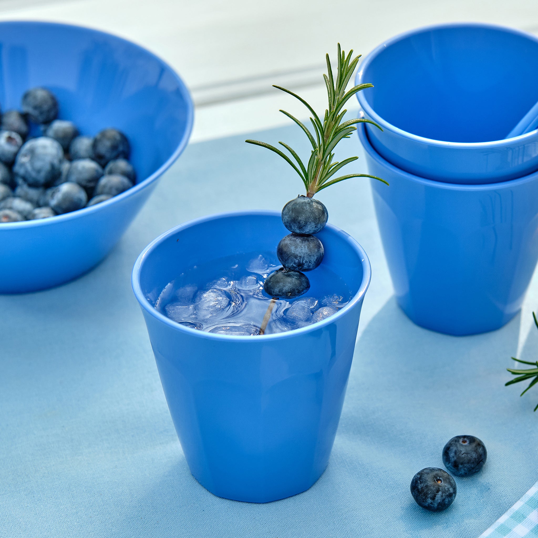 koziol Becher NORA CUP M