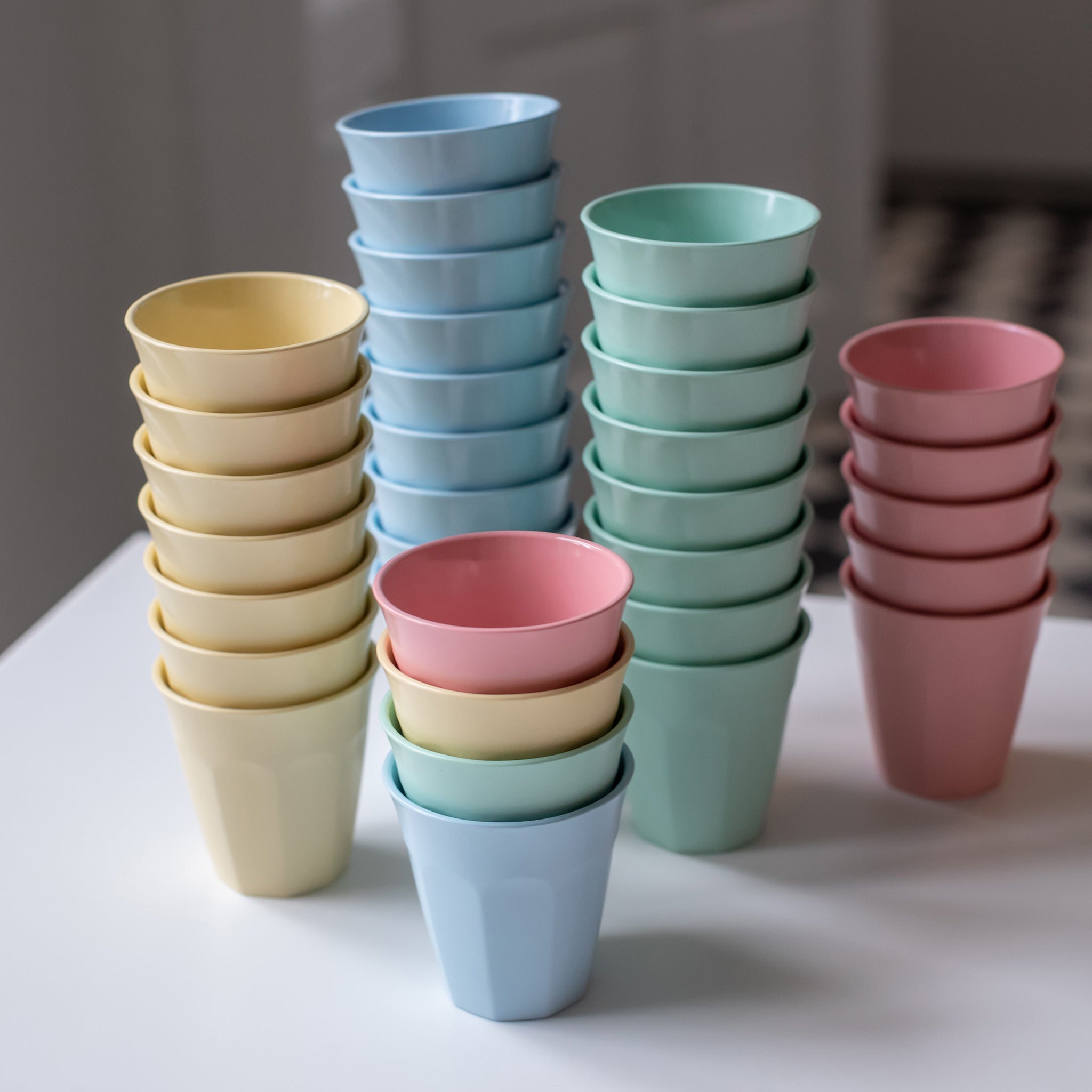 koziol Becher NORA CUP S