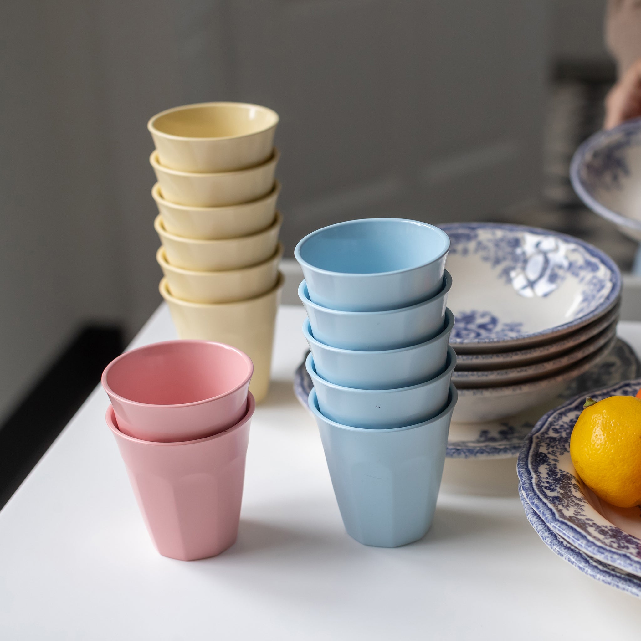 koziol Becher NORA CUP S