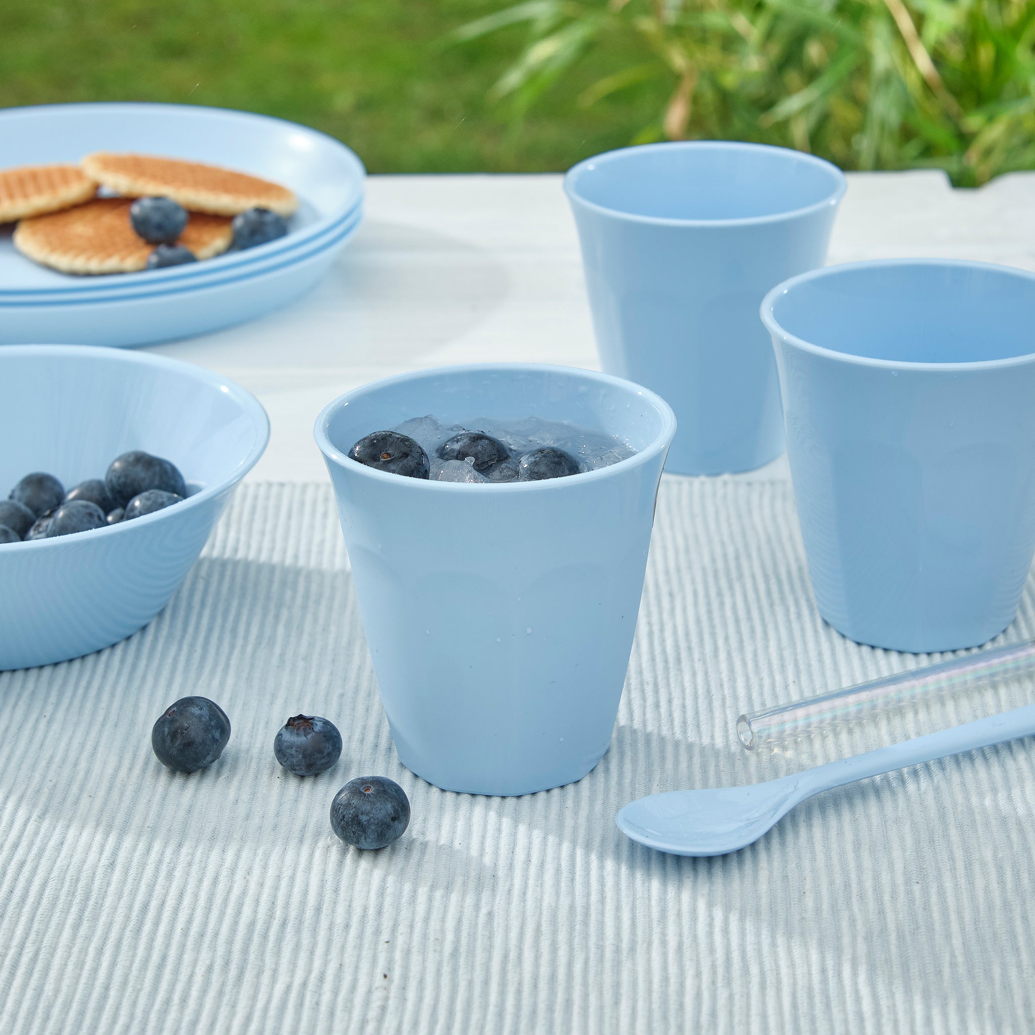 koziol Becher NORA CUP S