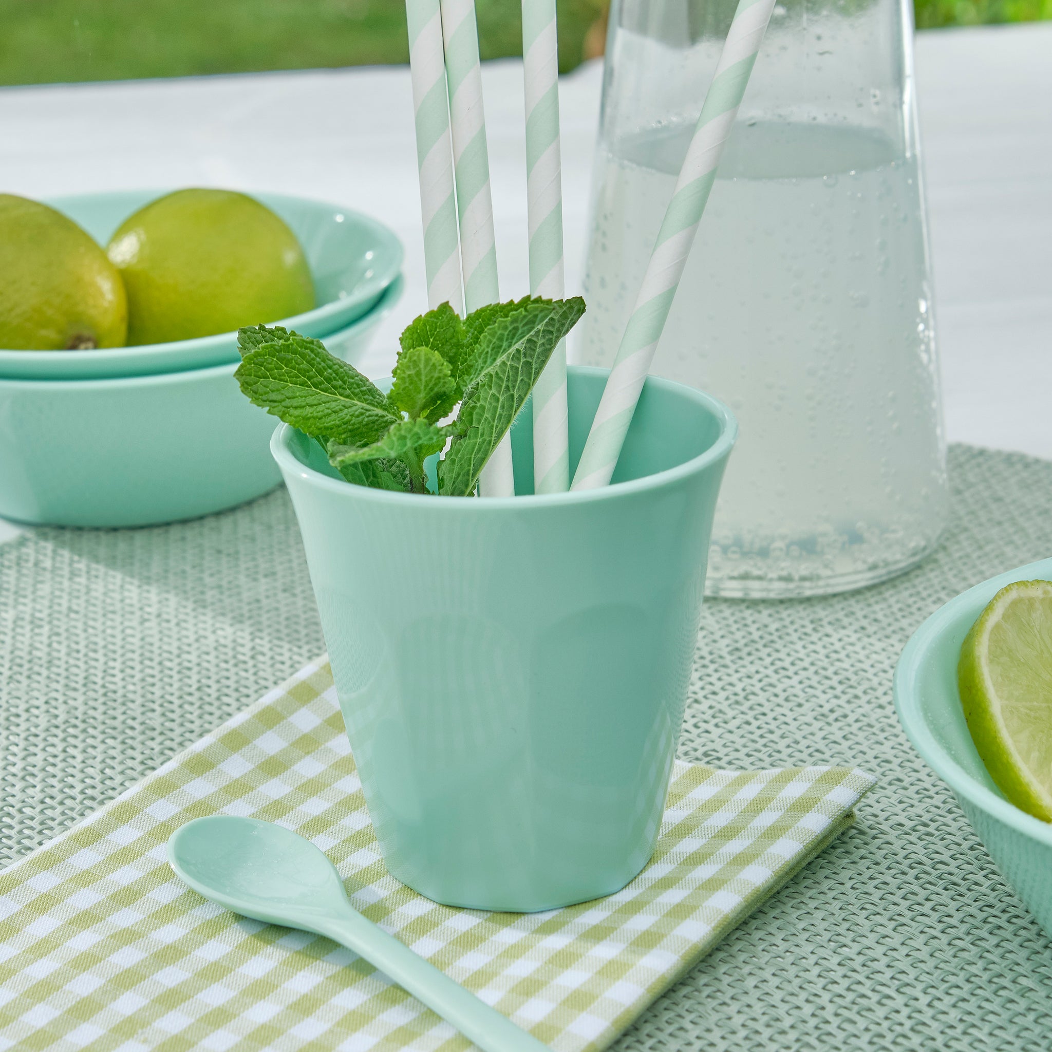 koziol Becher NORA CUP S