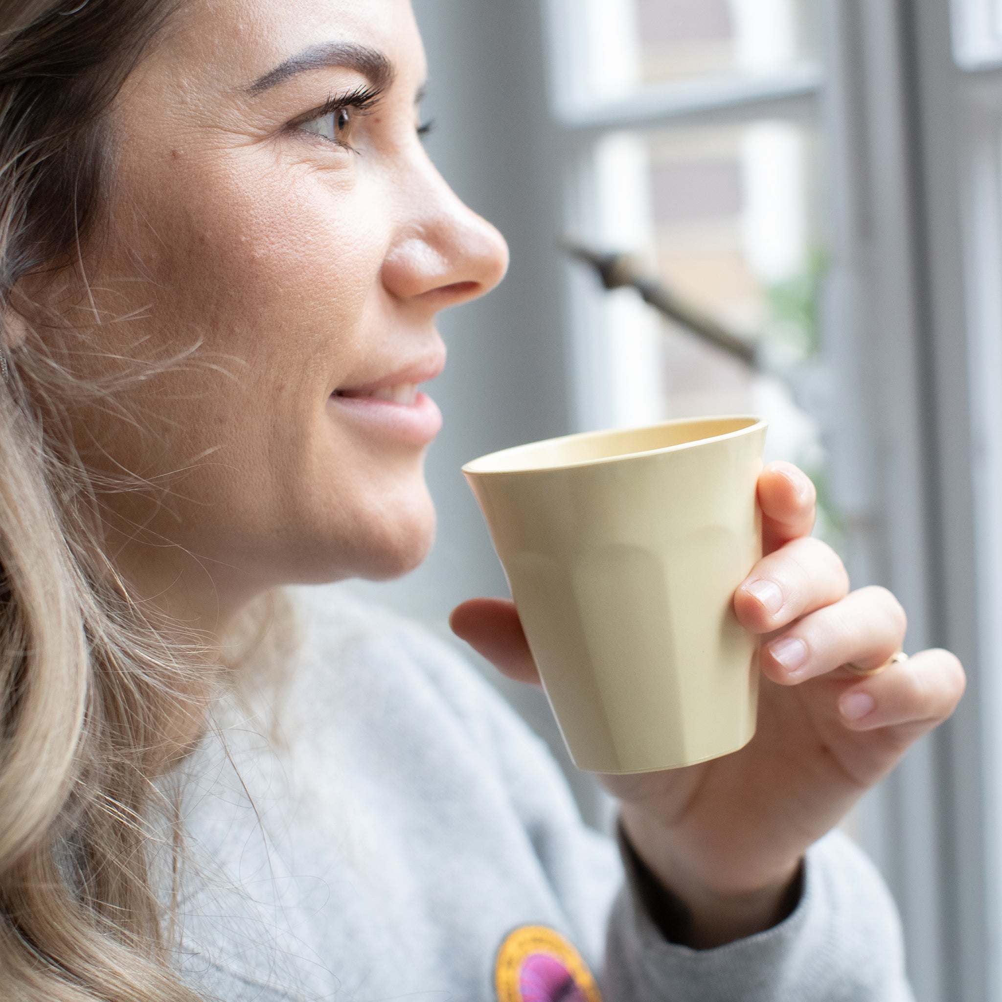 koziol Becher NORA CUP S