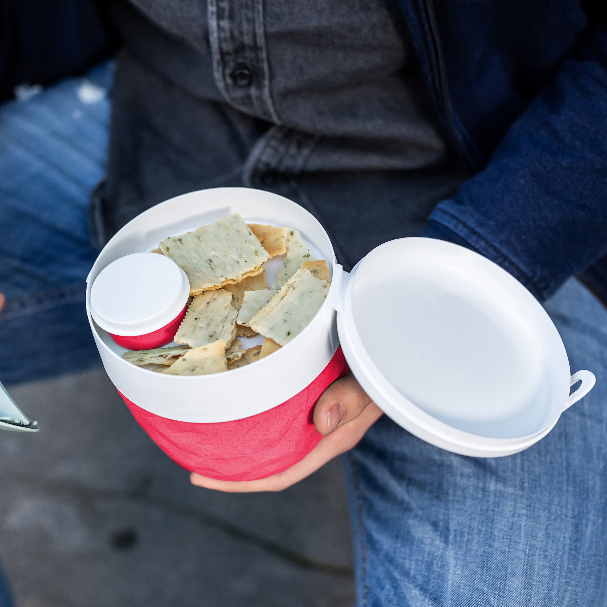 koziol Bentobox BENTOBOX L