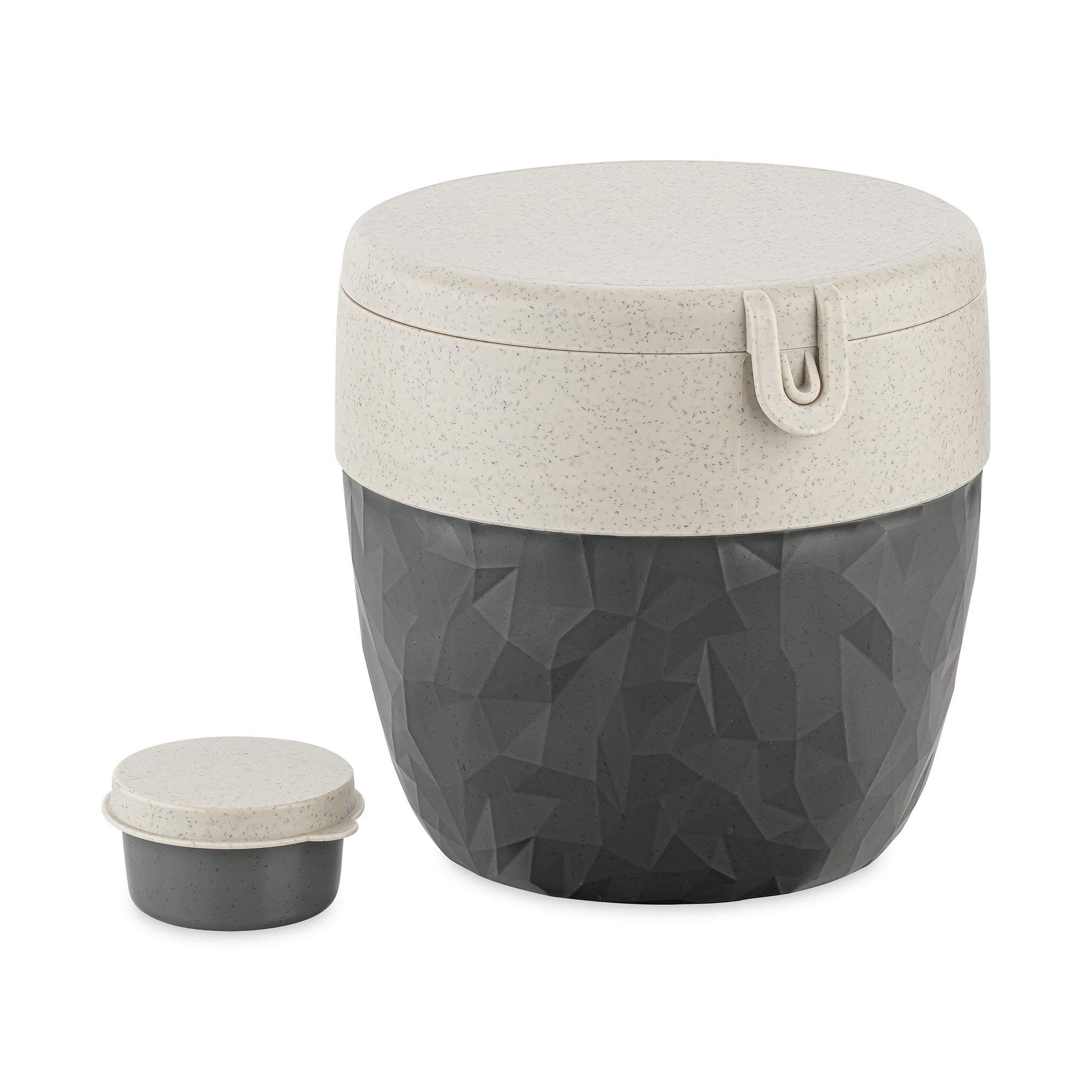 koziol Bentobox mit 1 Dose BENTOBOX L