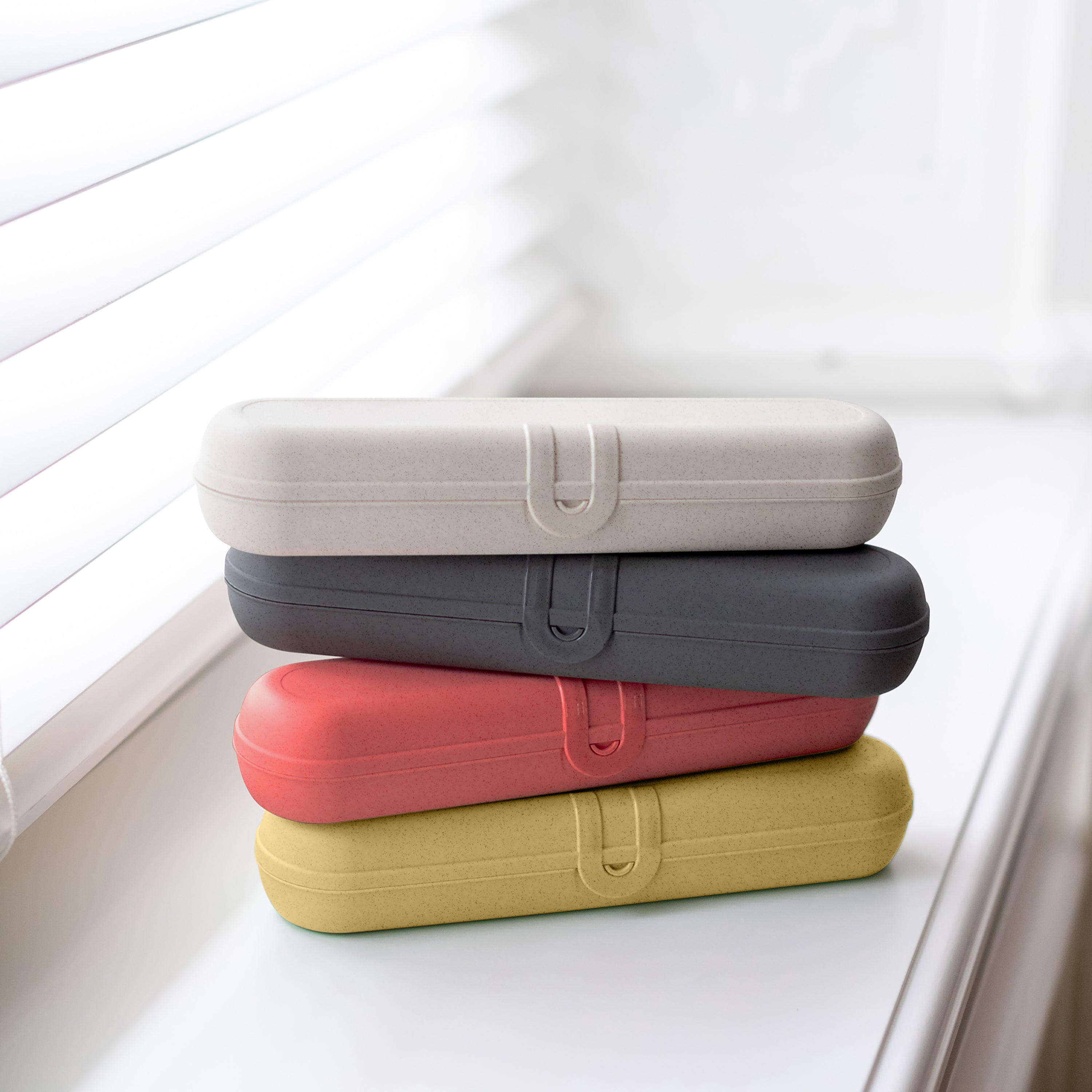 koziol Besteck Etui KLIKK ETUI