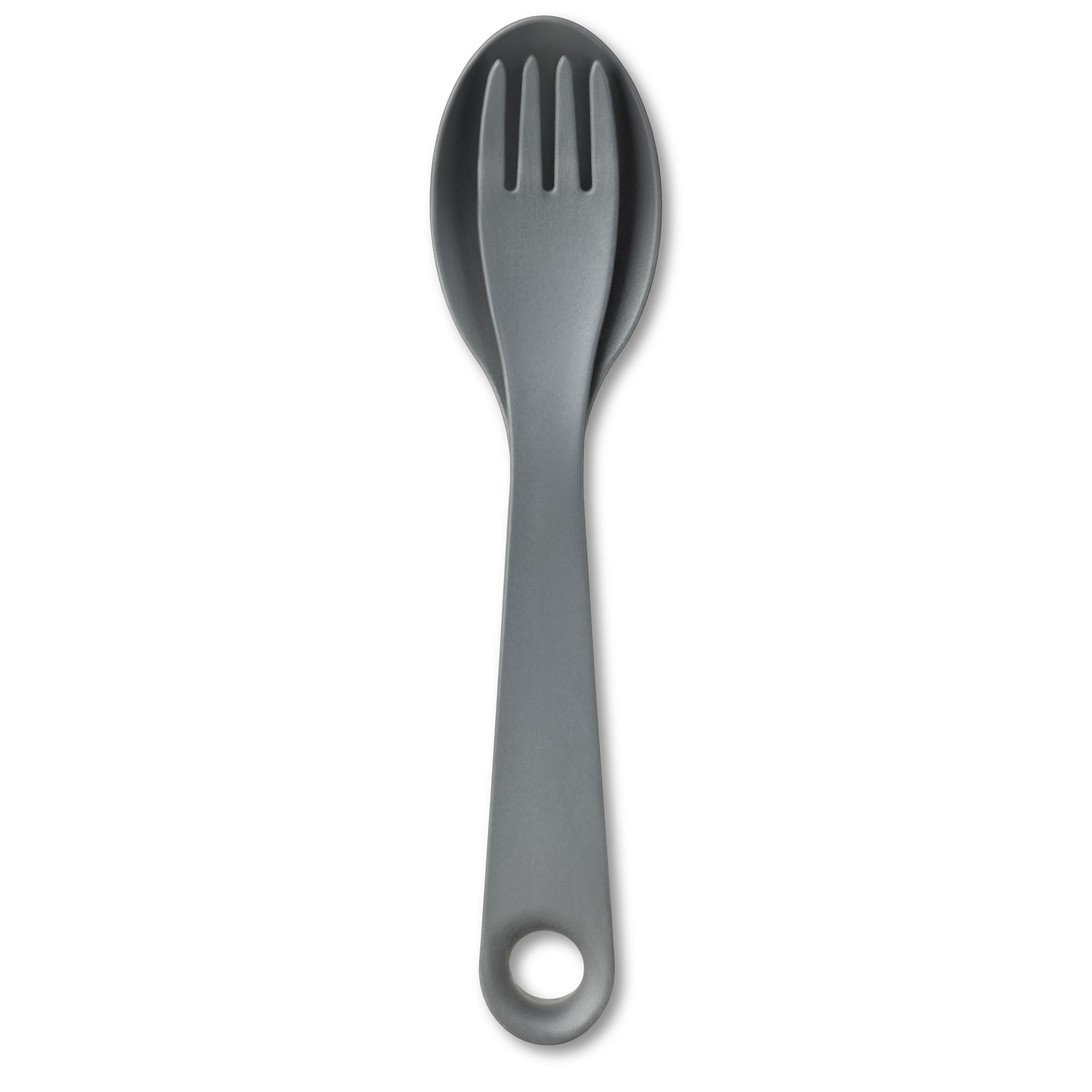 koziol Besteck Set 2-teilig TWIST SNACK