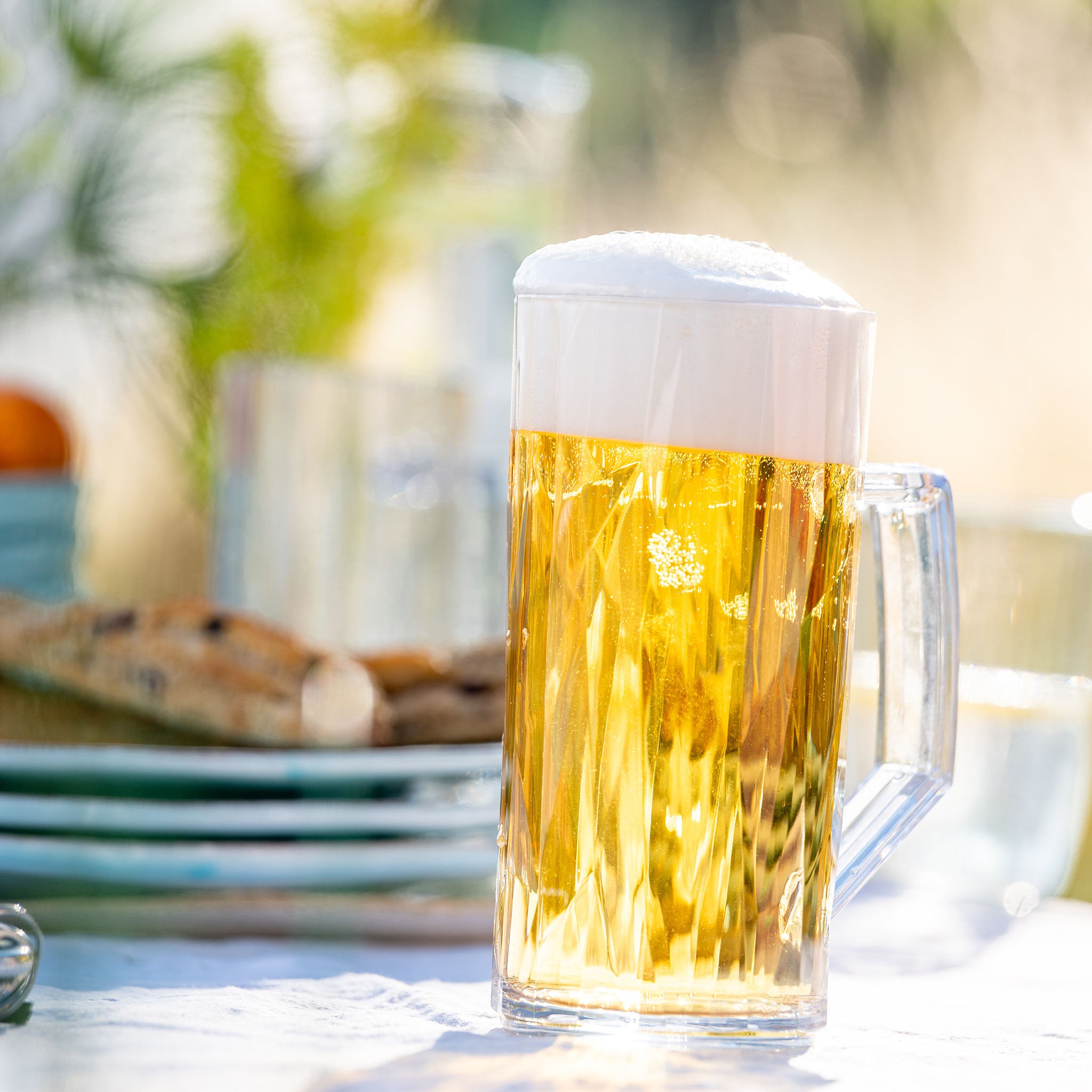 koziol Bierkrug 2er-set Superglas CLUB No. 26