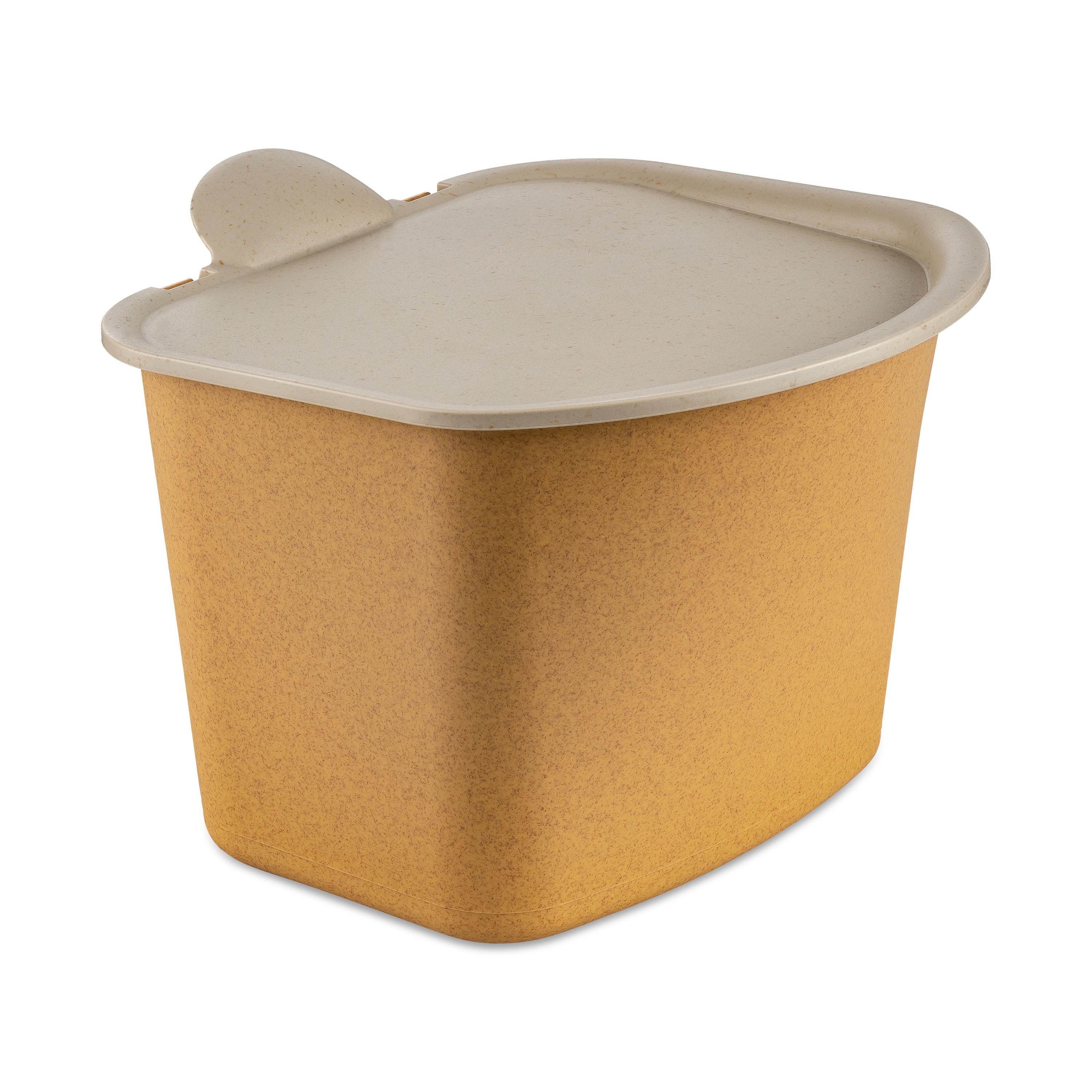 koziol Bio Abfall Behälter BIBO