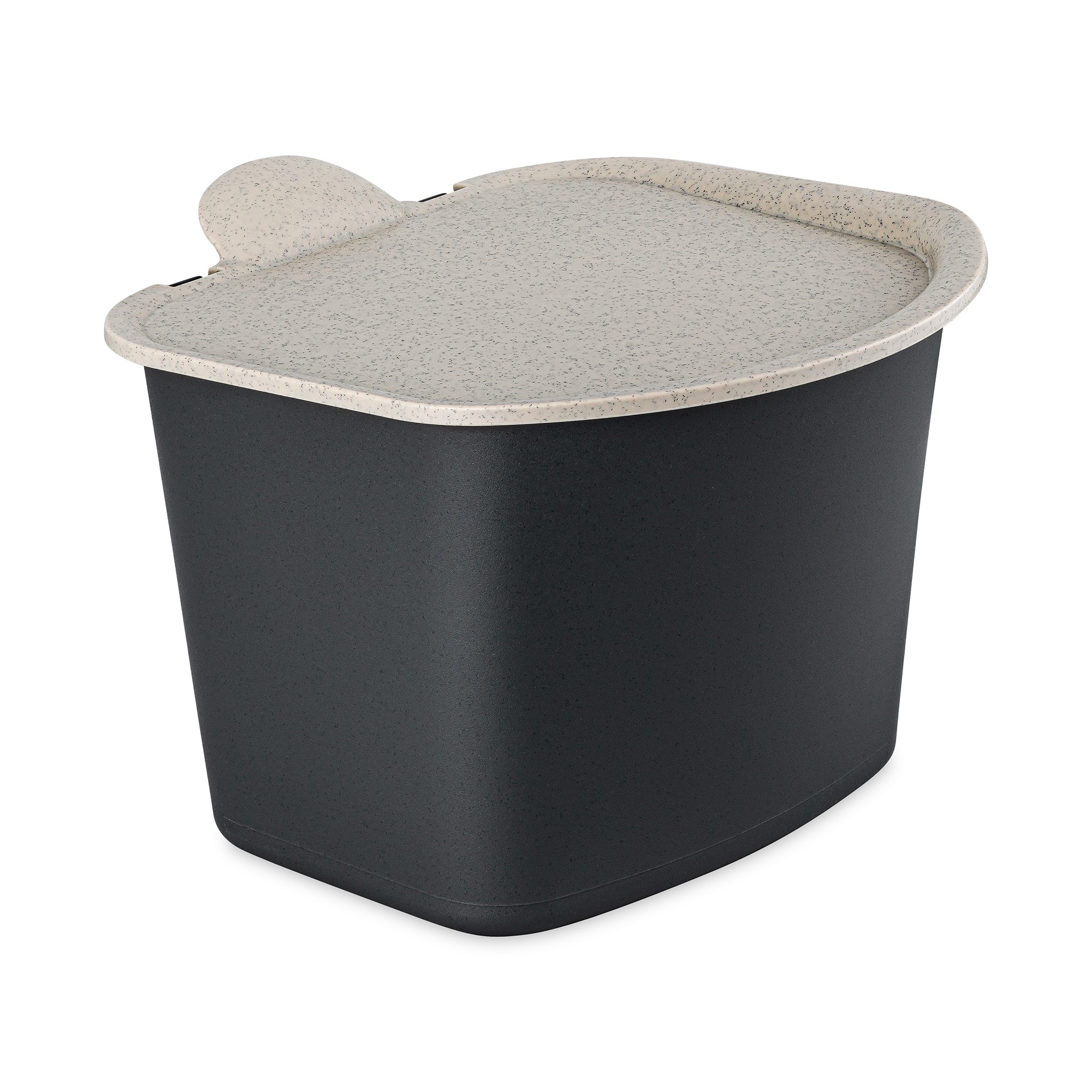 koziol Bio Abfall Behälter BIBO