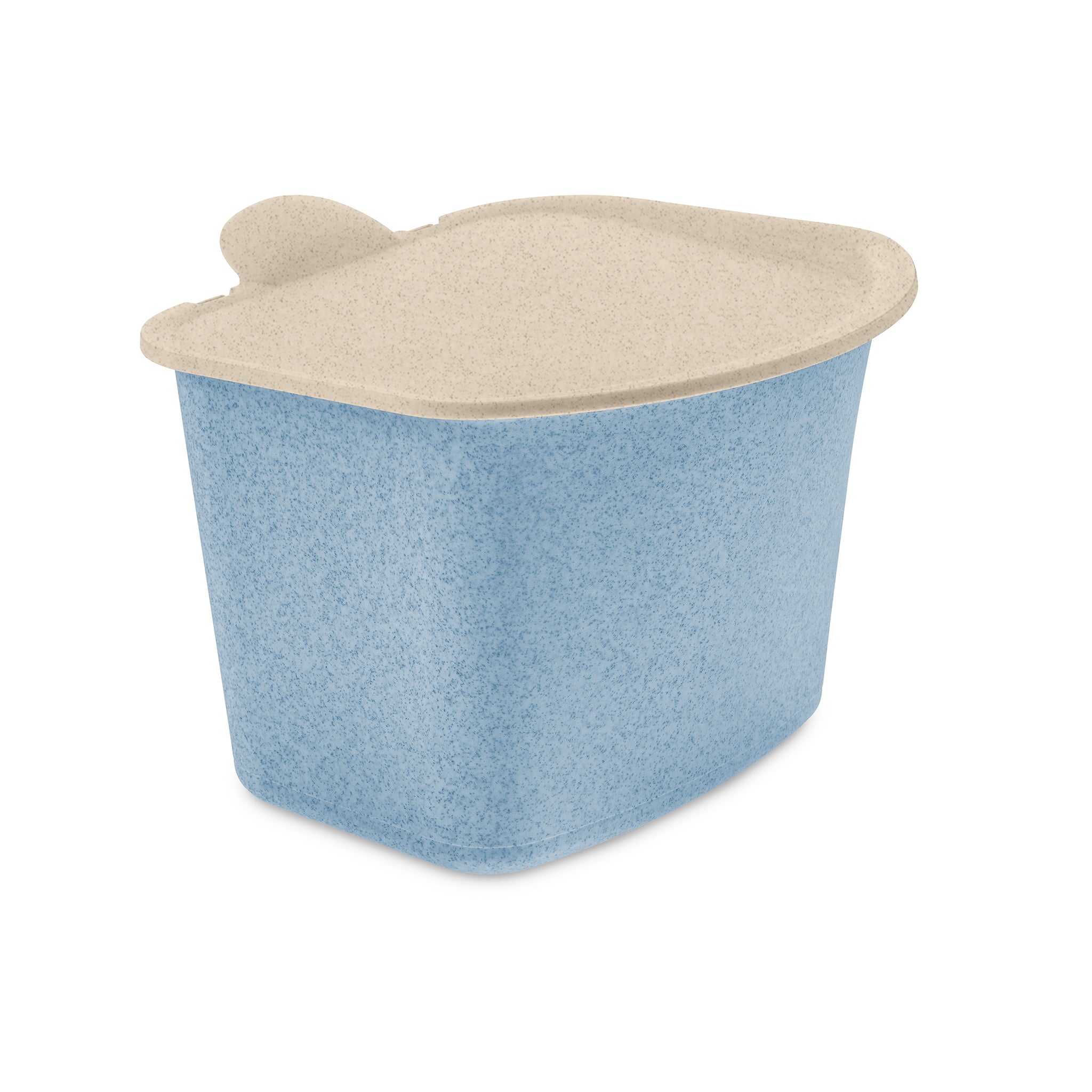 koziol Bio Abfall Behälter BIBO