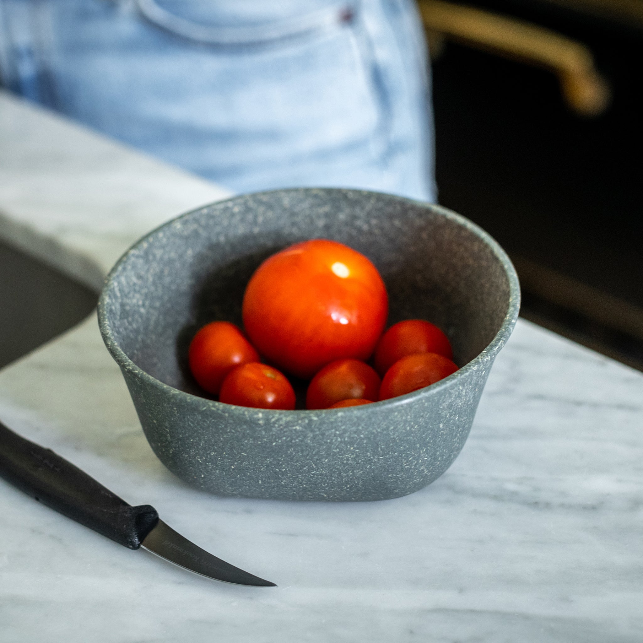 koziol Box mit Deckel CONNECT BOX 0,7