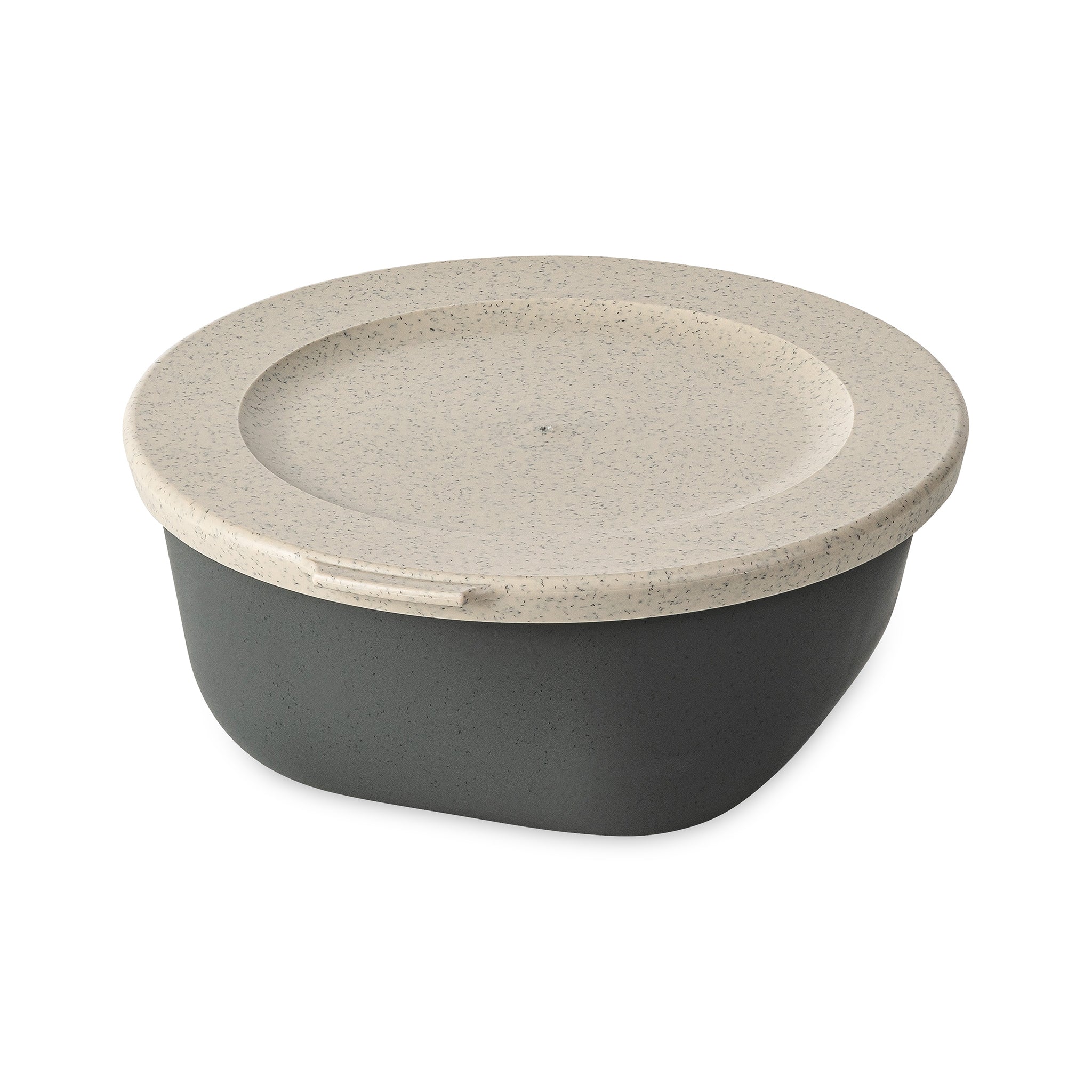 koziol Box mit Deckel CONNECT BOX 0,7