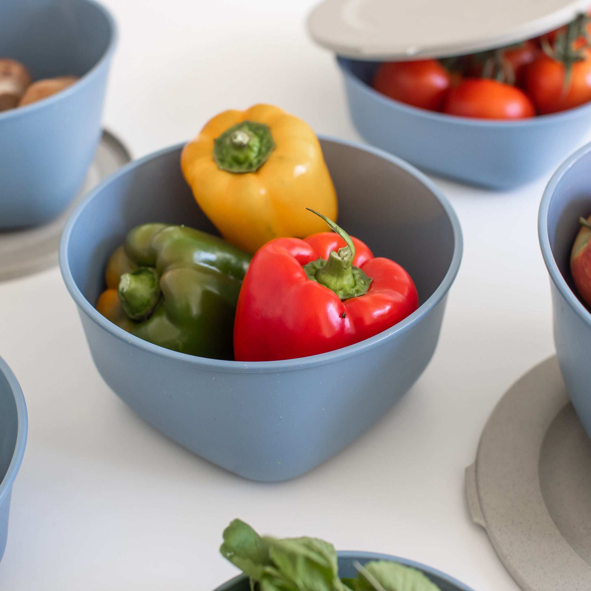 koziol Box mit Deckel CONNECT BOX 4