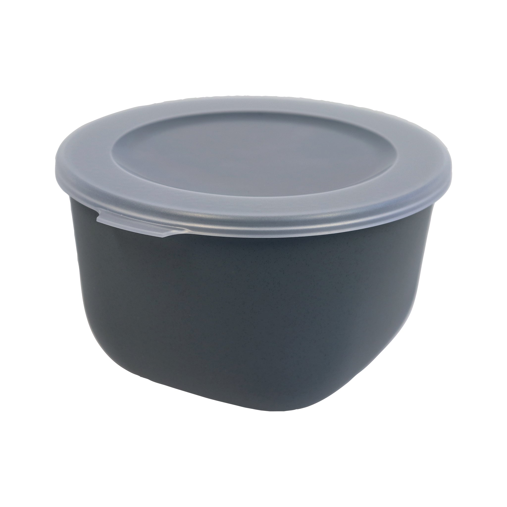 koziol Box mit transparentem Deckel CONNECT BOX 1