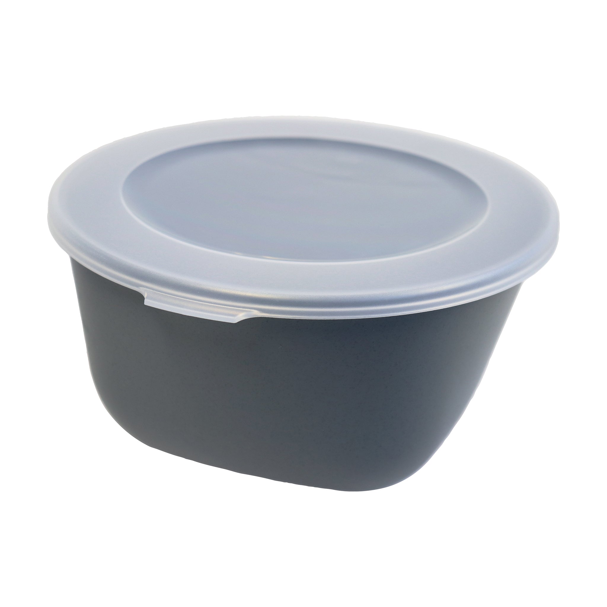 koziol Box mit transparentem Deckel CONNECT BOX 2