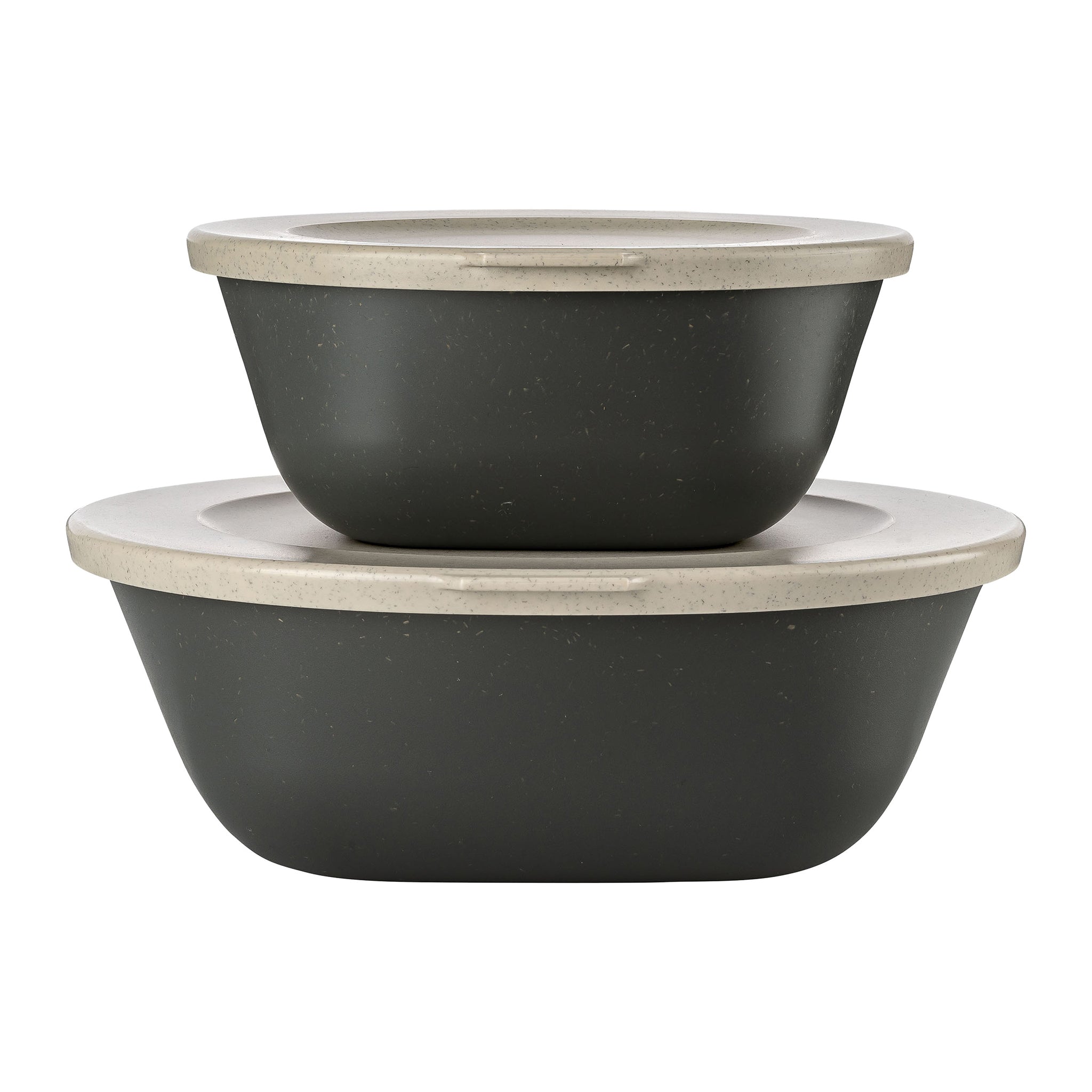 koziol Box Set mit Deckel CONNECT BOX SET KOPENHAGEN