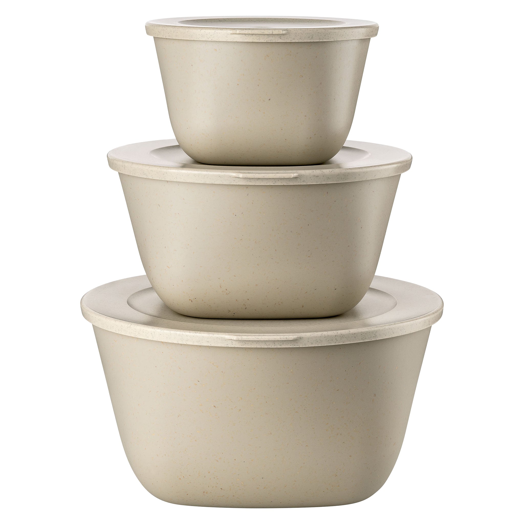 koziol Box Set mit Deckel CONNECT BOX SET STOCKHOLM