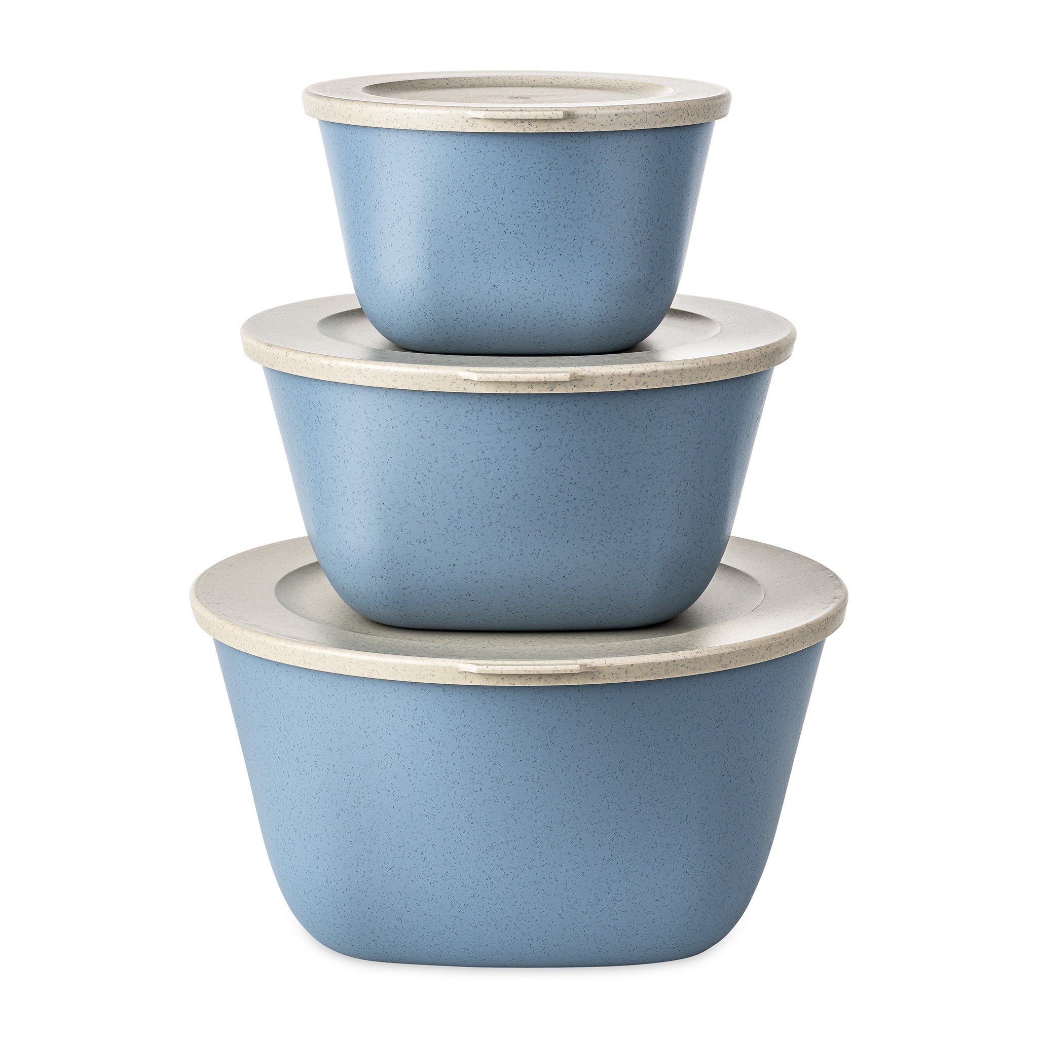 koziol Box Set mit Deckel CONNECT BOX SET STOCKHOLM