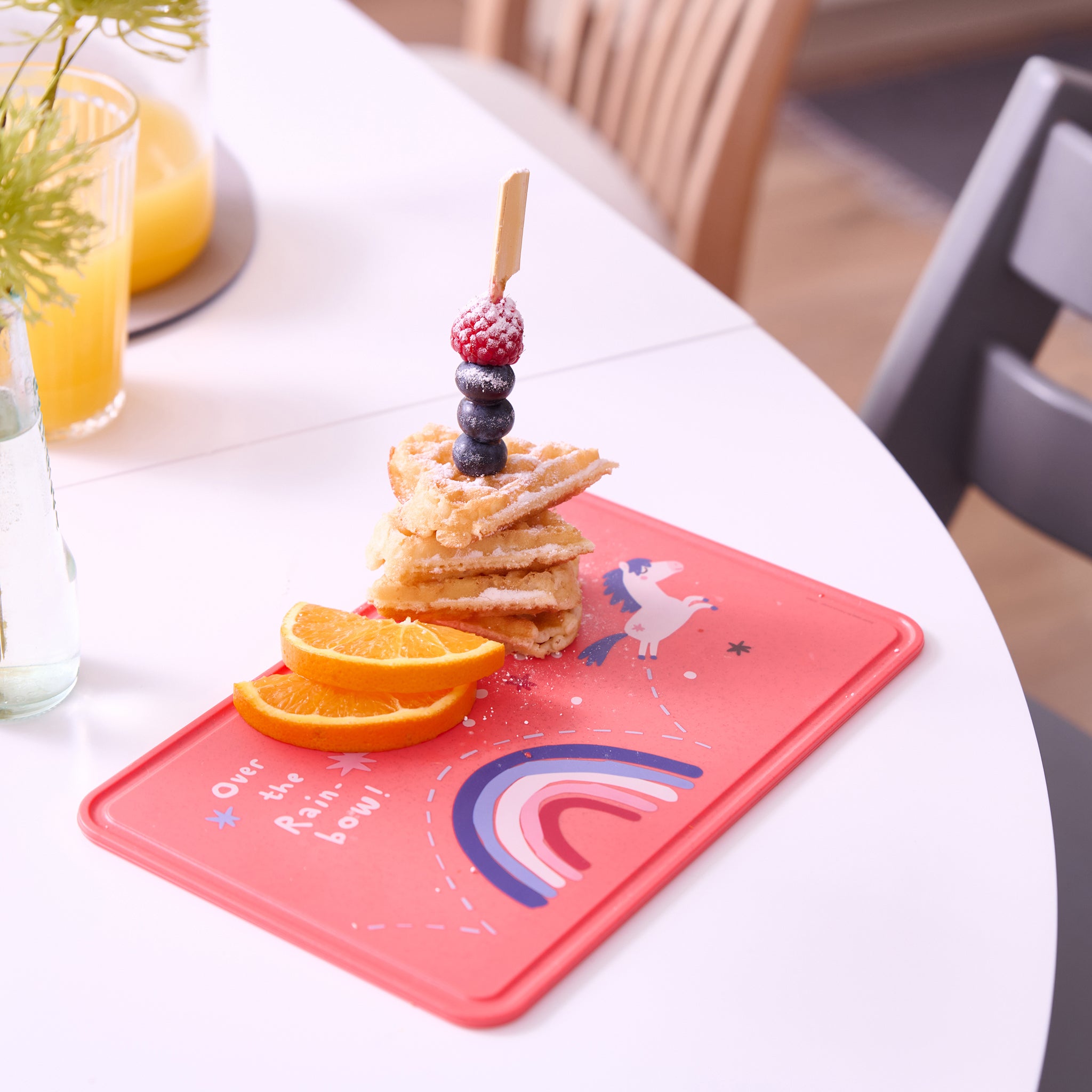 koziol Brettchen CONNECT BOARD DREAMS